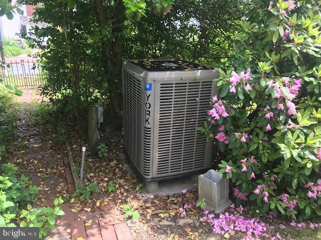 FAIRVIEW ADDITION - Residential