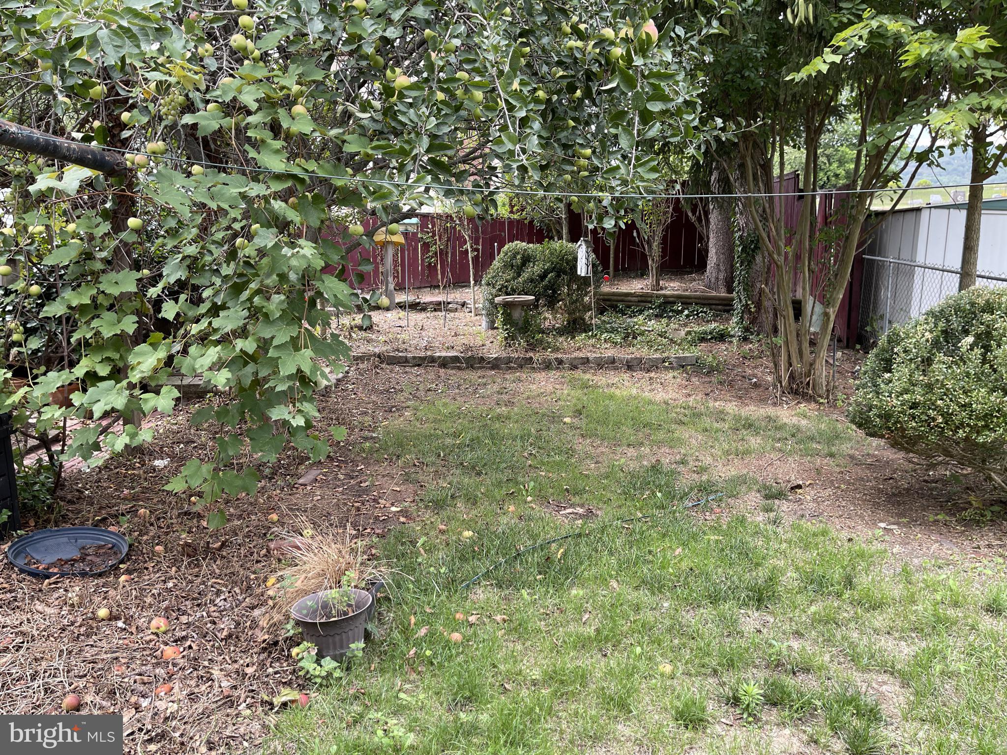 FAIRVIEW ADDITION - Residential