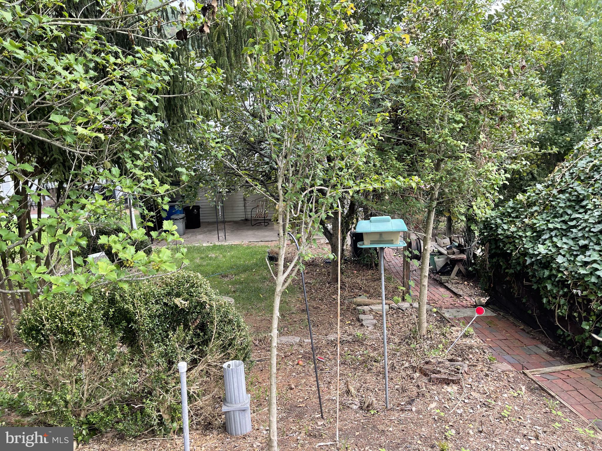 FAIRVIEW ADDITION - Residential