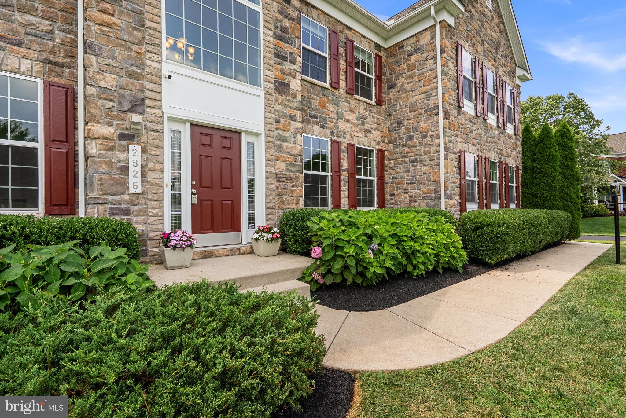 2826 BRIDALWREATH COURT