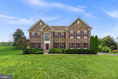 Homes For Sale - 2826 Bridalwreath Court<br/> Howard County, WOODBINE, MD 21797