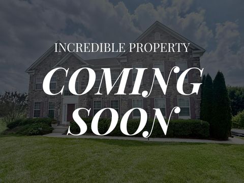 Homes For Sale - 2826 Bridalwreath Court<br/> WOODBINE, MD 21797