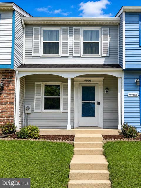 Photo of 9906 Canvasback Way, DAMASCUS, MD 20872 (MLS # MDMC2251552)