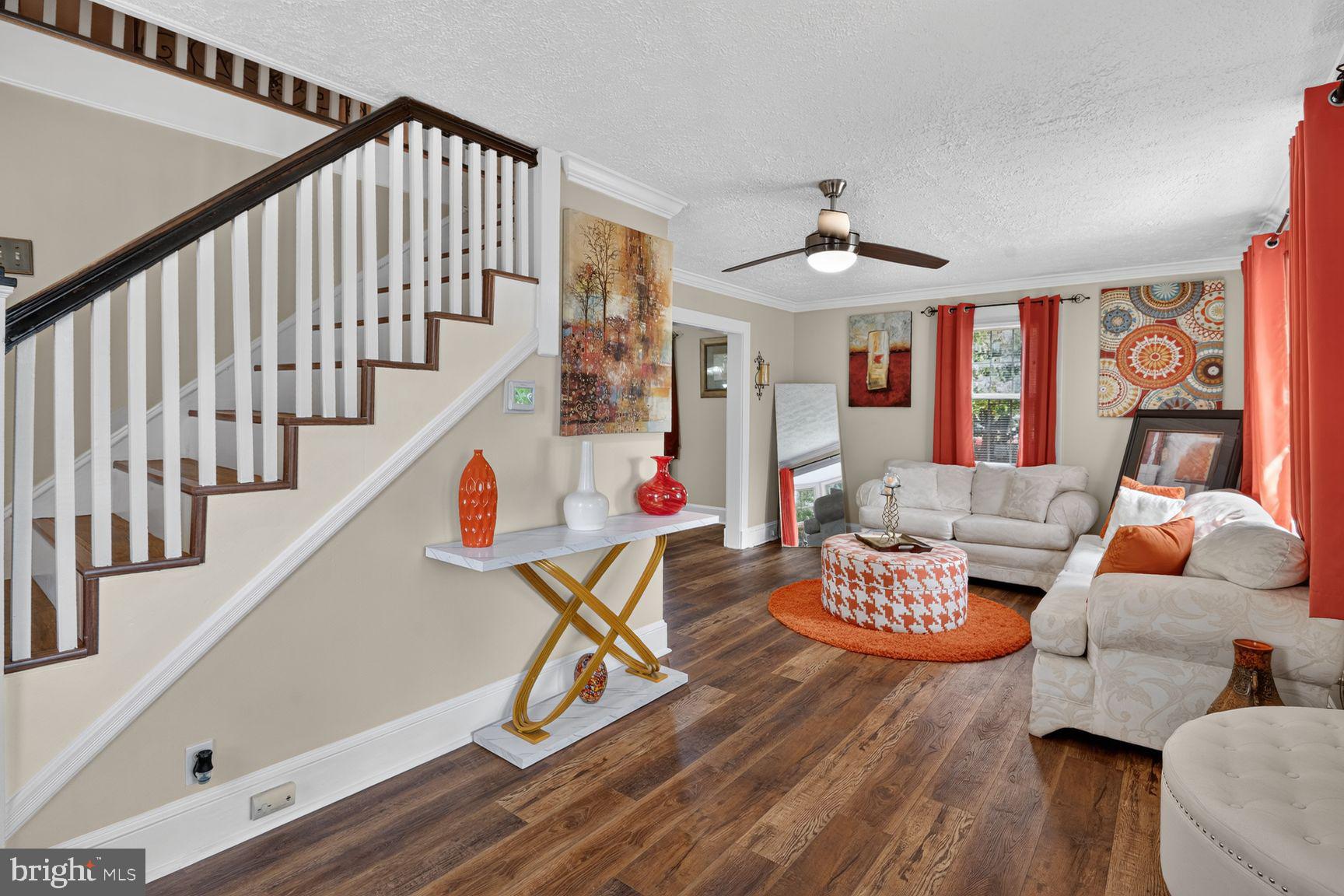 6 SUNSET ROAD