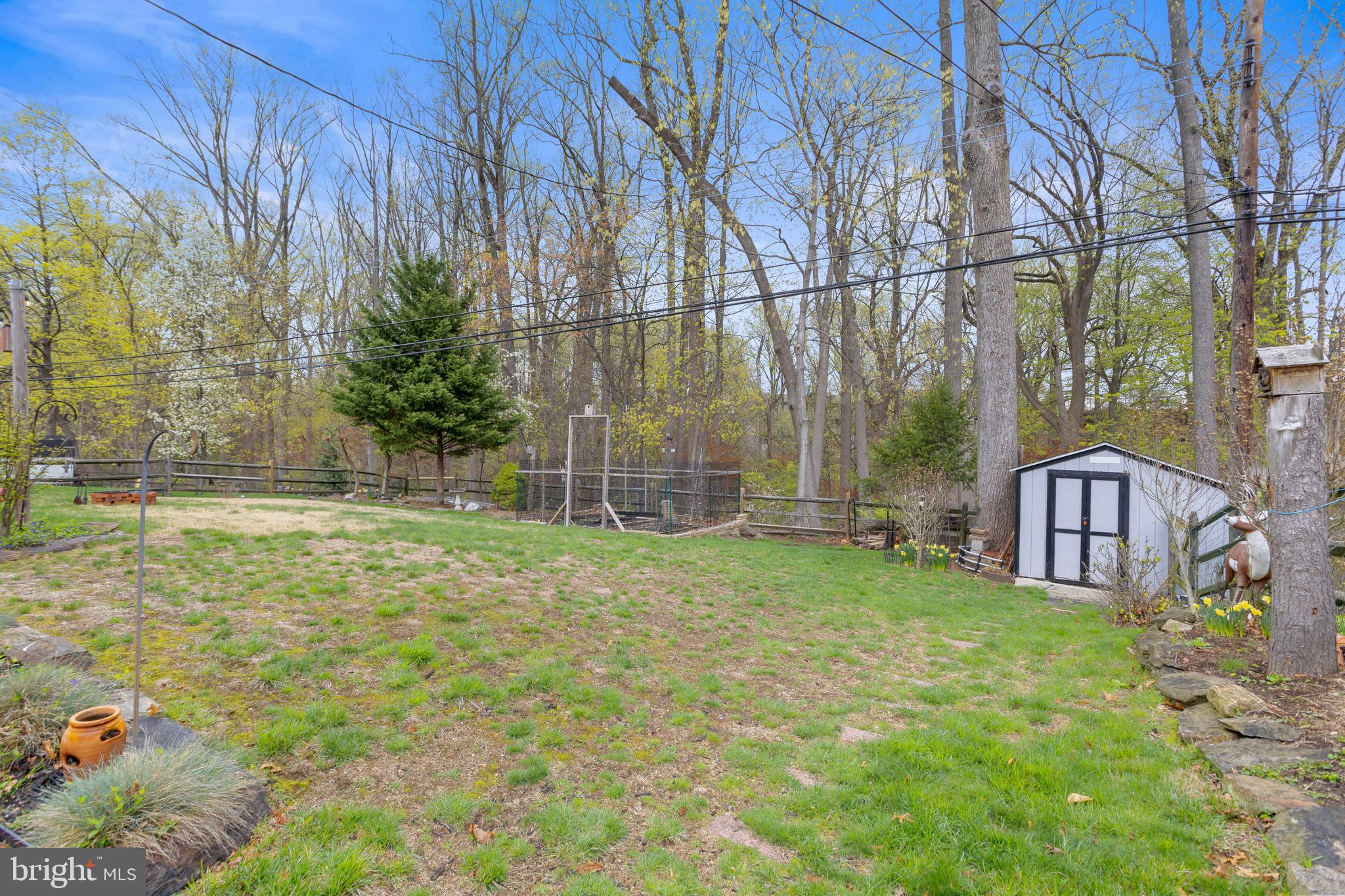 MARY DELL FARMS - Residential