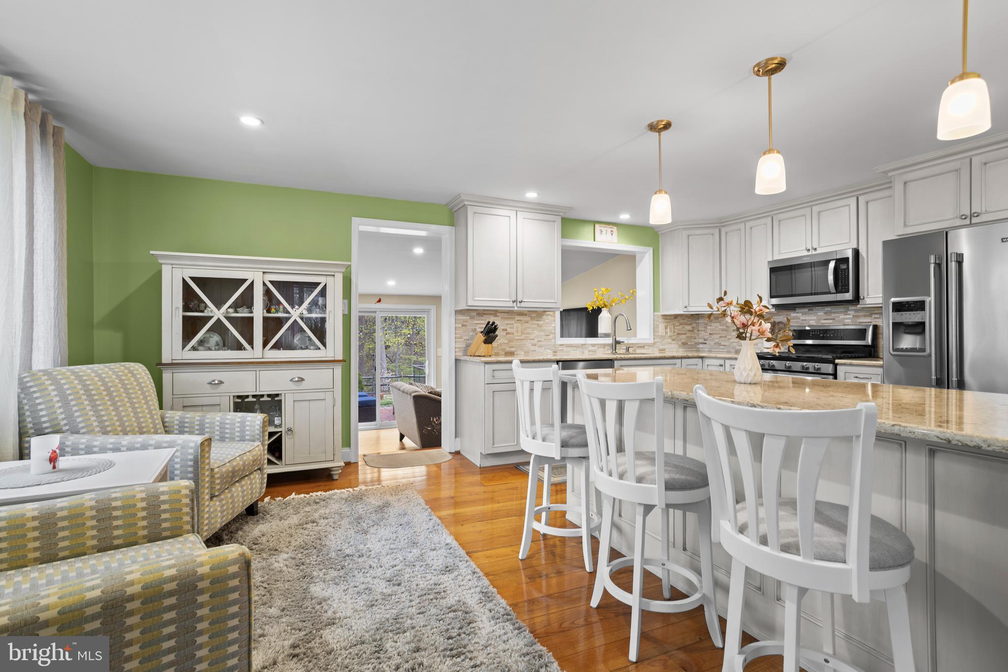 MARY DELL FARMS - Residential