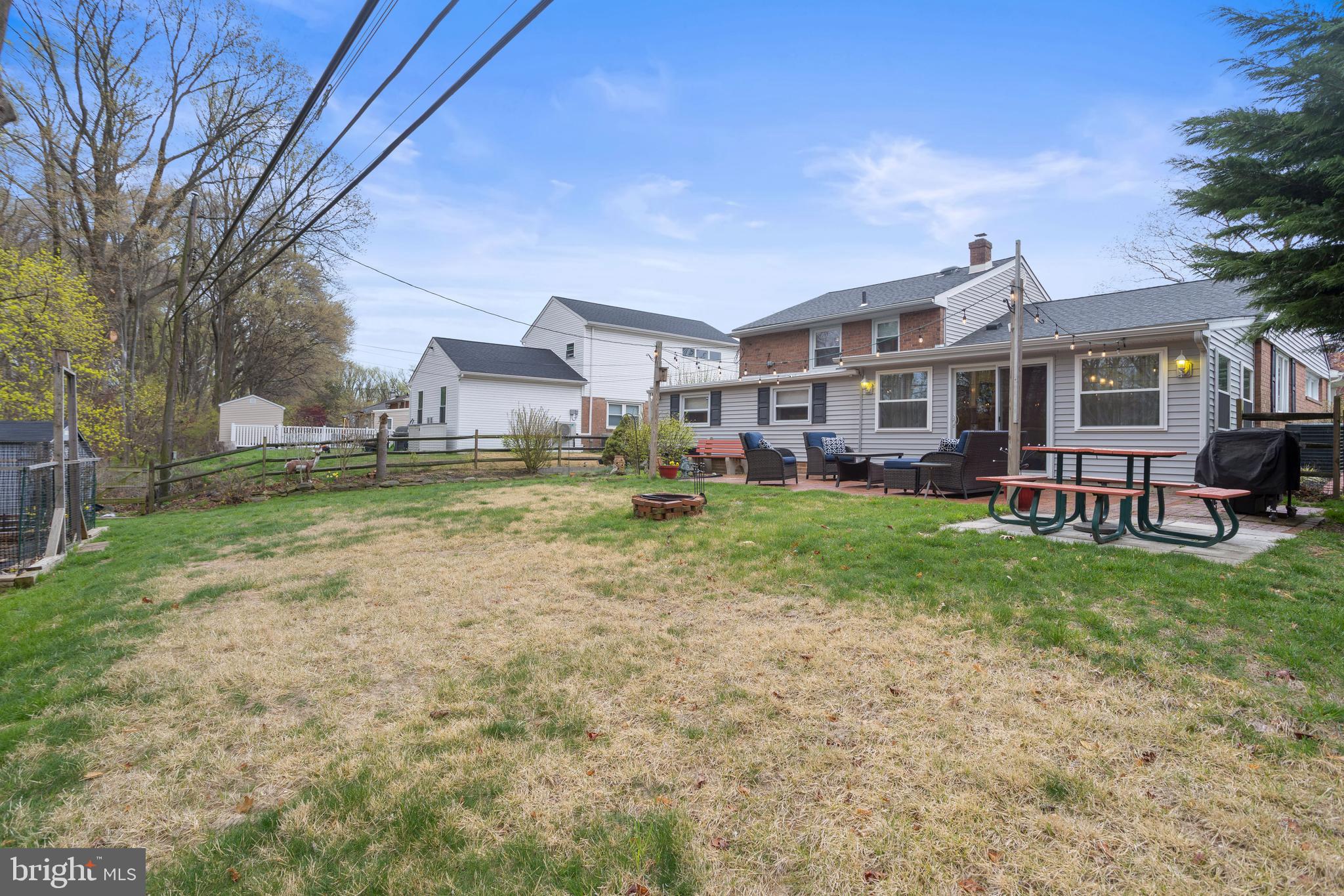 MARY DELL FARMS - Residential