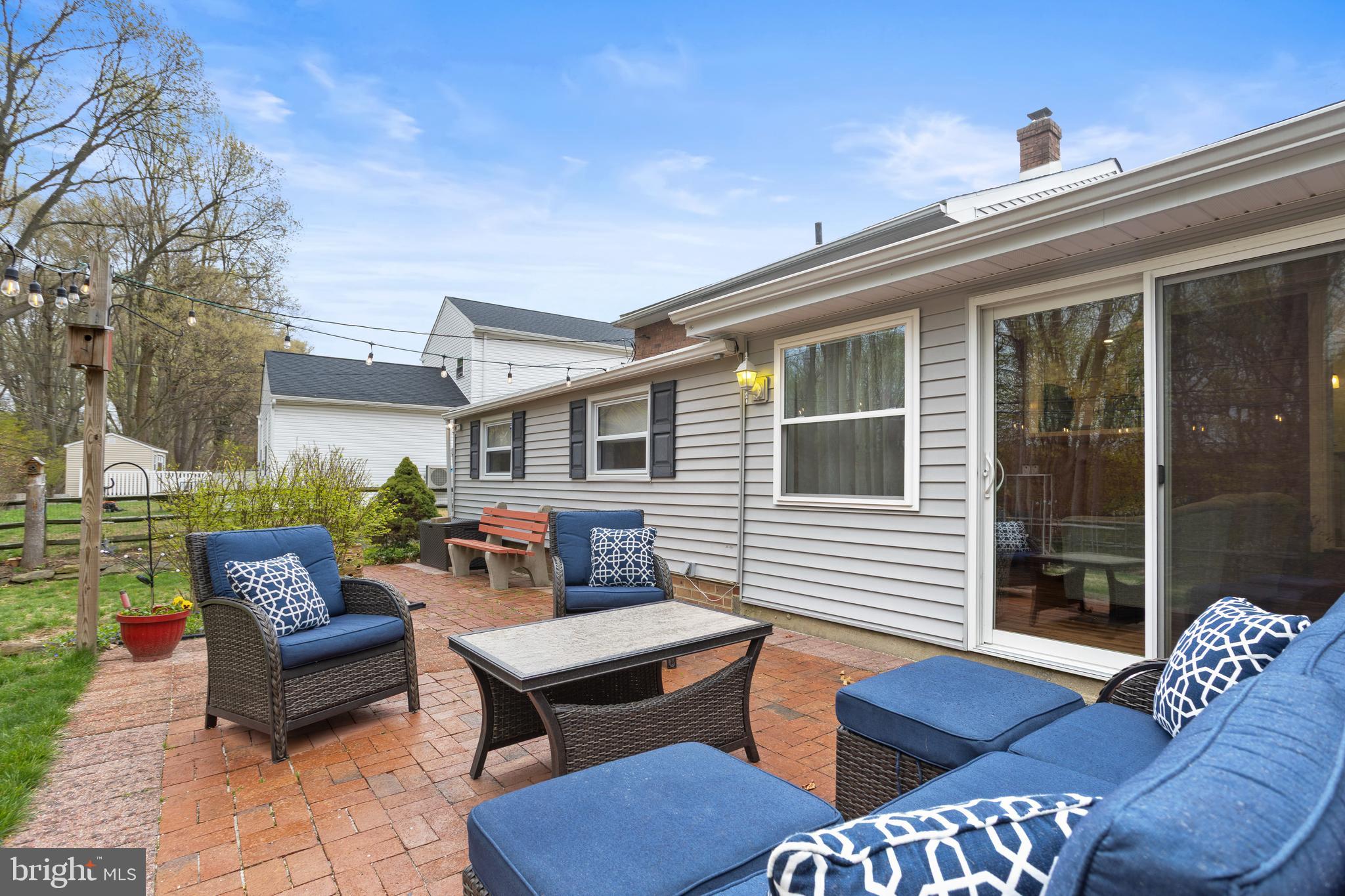 MARY DELL FARMS - Residential