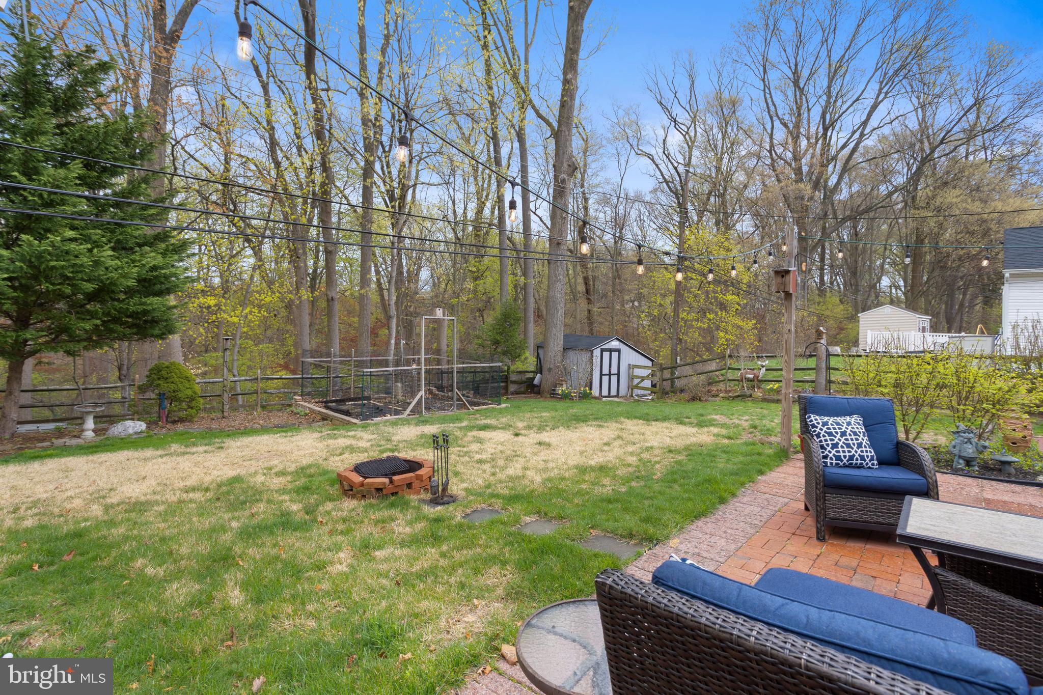 MARY DELL FARMS - Residential