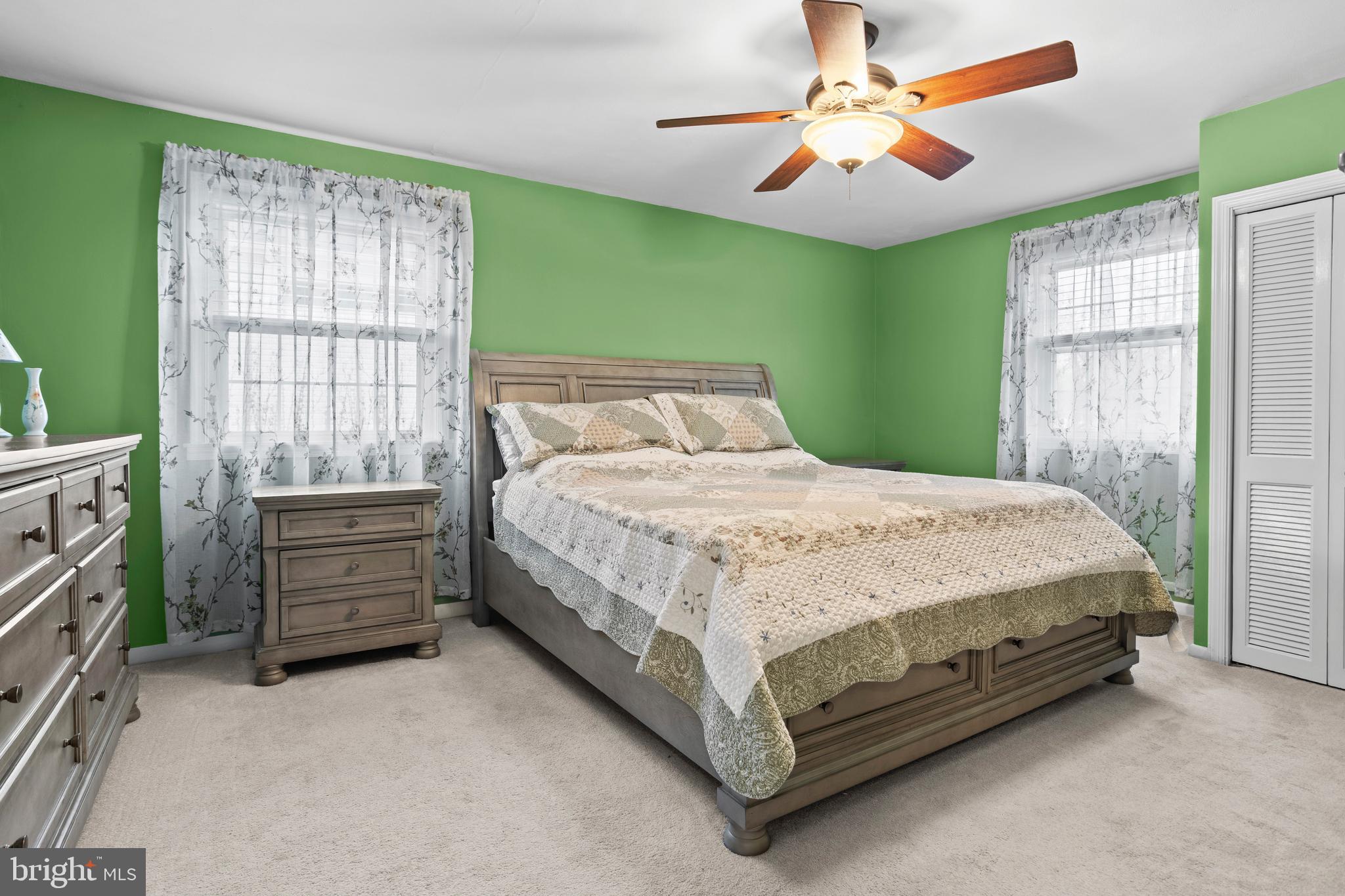 MARY DELL FARMS - Residential