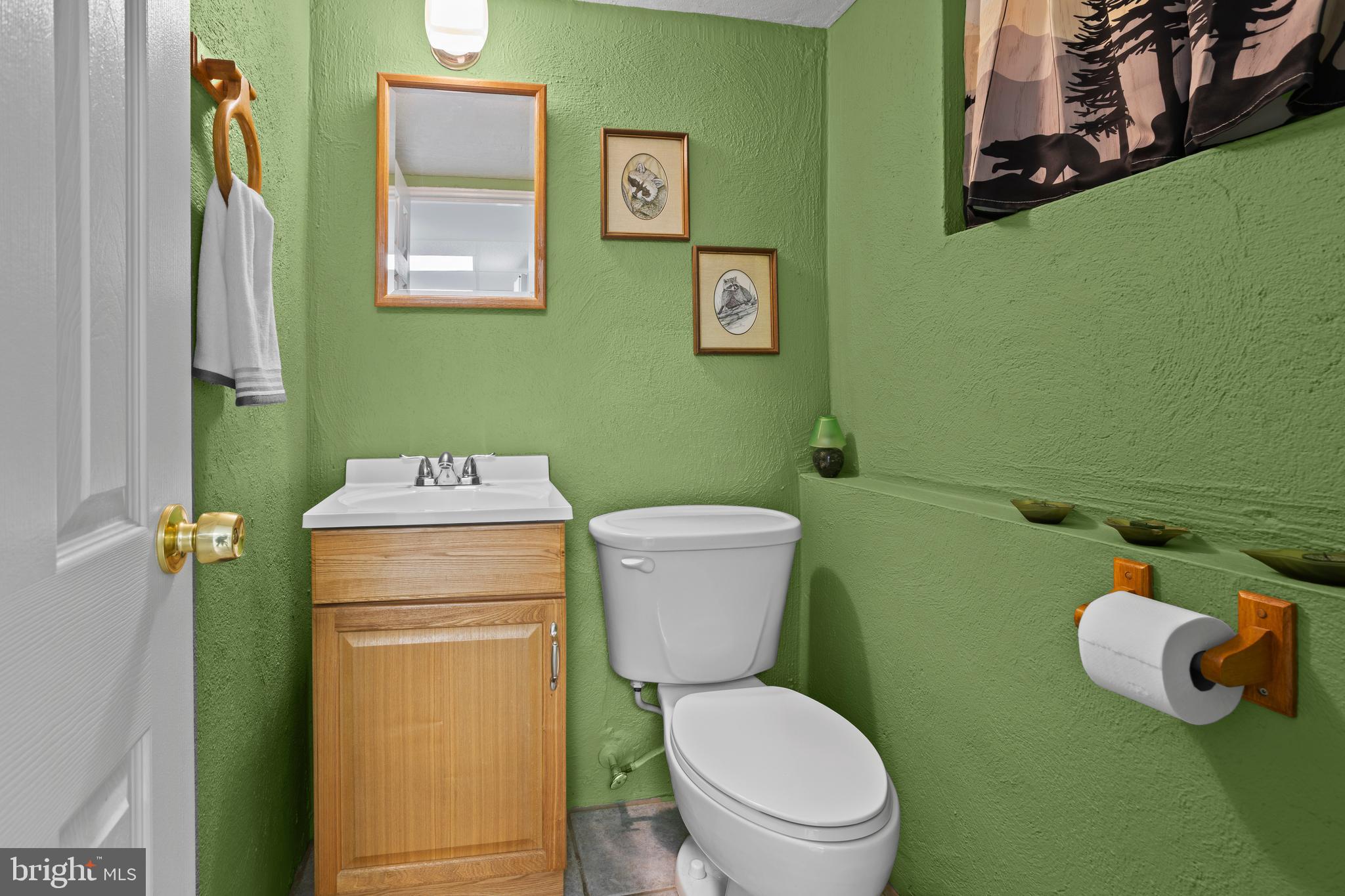 MARY DELL FARMS - Residential