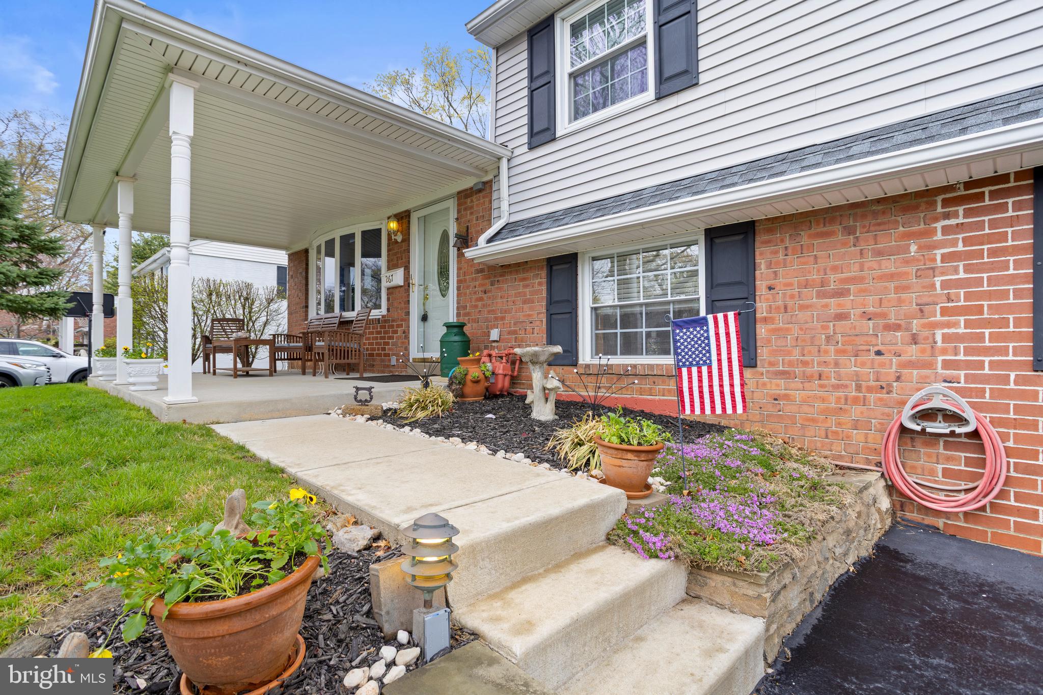MARY DELL FARMS - Residential