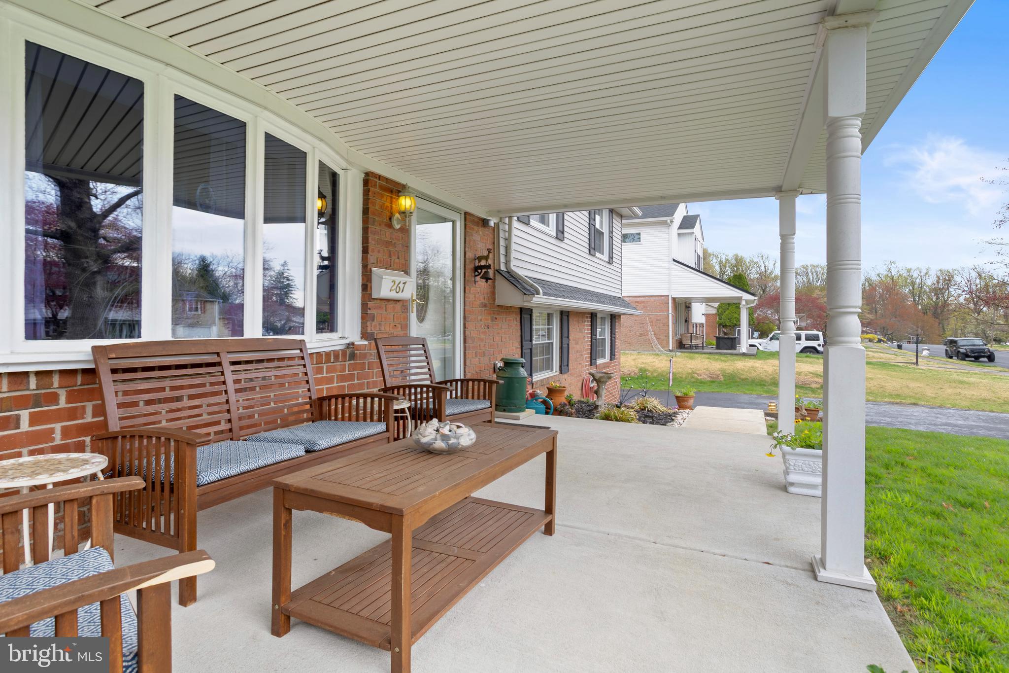 MARY DELL FARMS - Residential