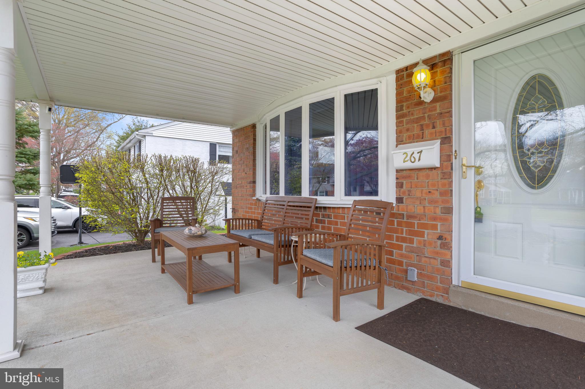 MARY DELL FARMS - Residential