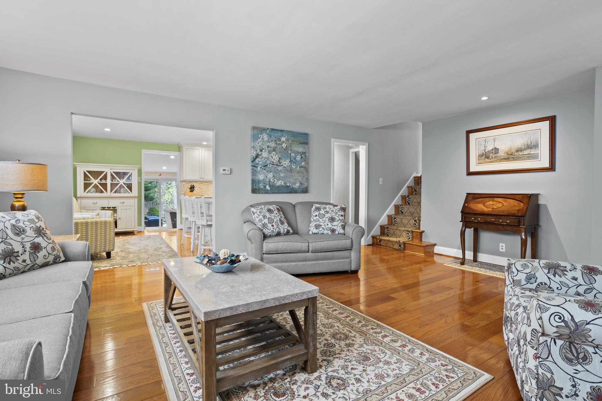 MARY DELL FARMS - Residential