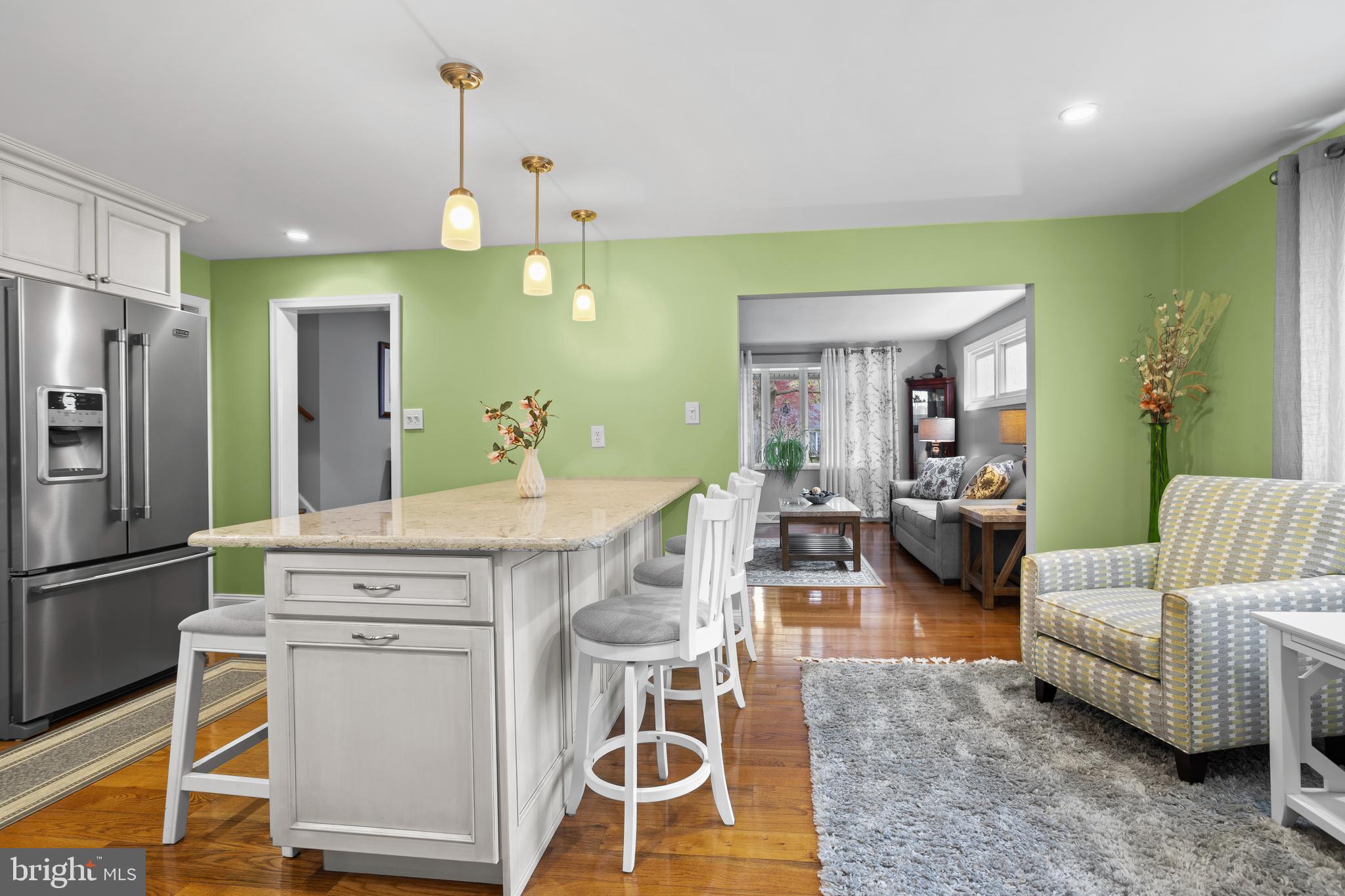 MARY DELL FARMS - Residential