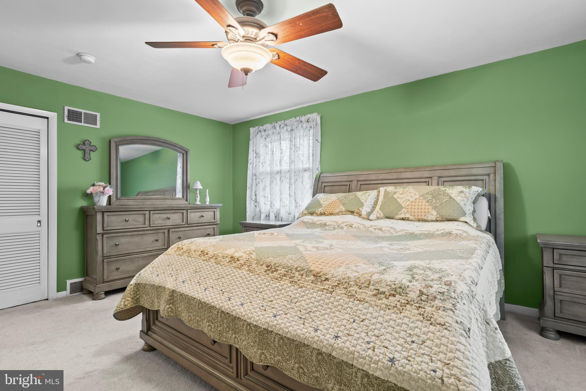 MARY DELL FARMS - Residential