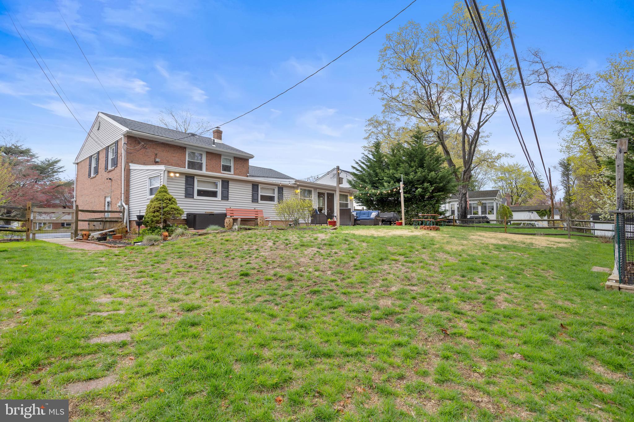 MARY DELL FARMS - Residential