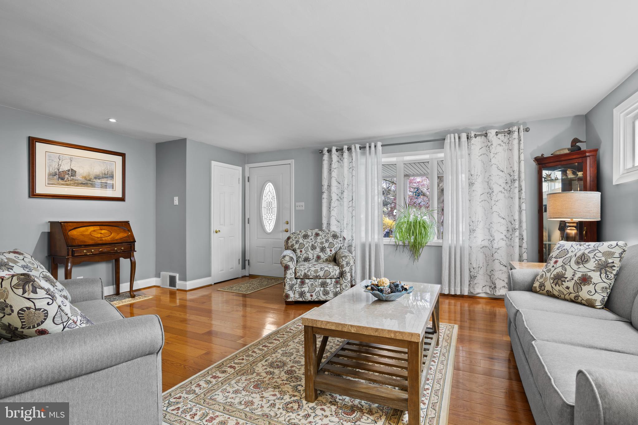 MARY DELL FARMS - Residential