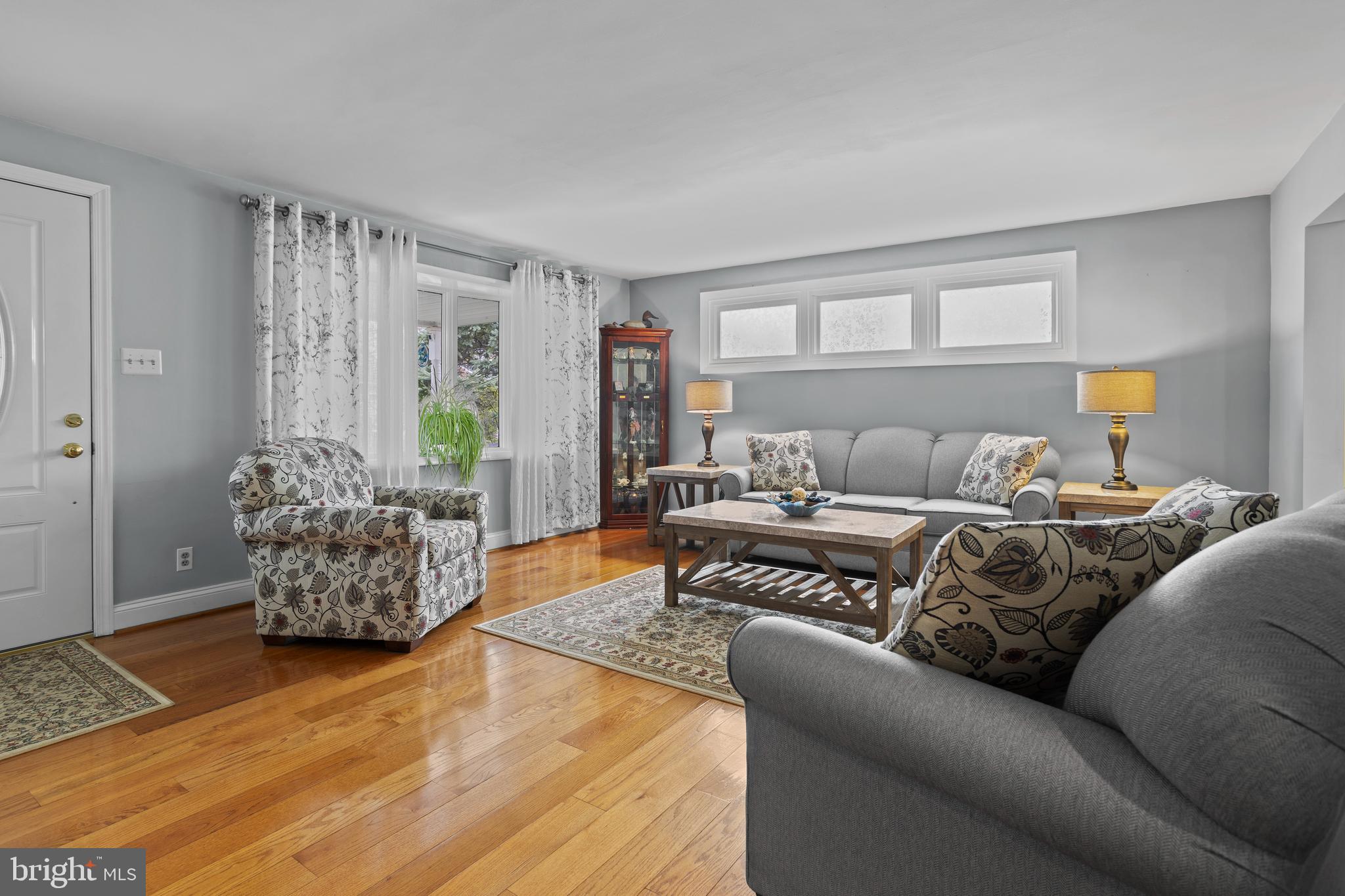 MARY DELL FARMS - Residential