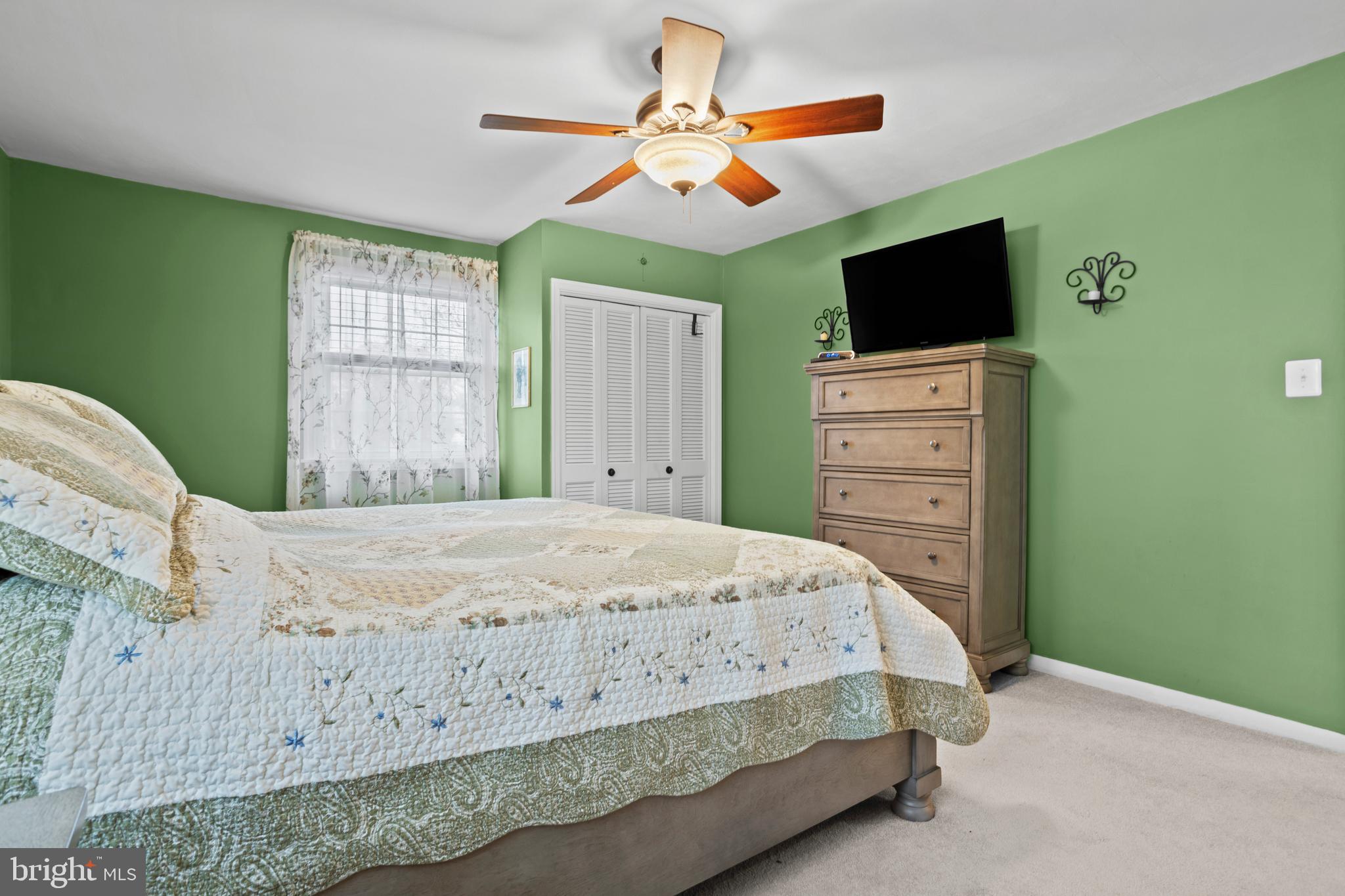 MARY DELL FARMS - Residential