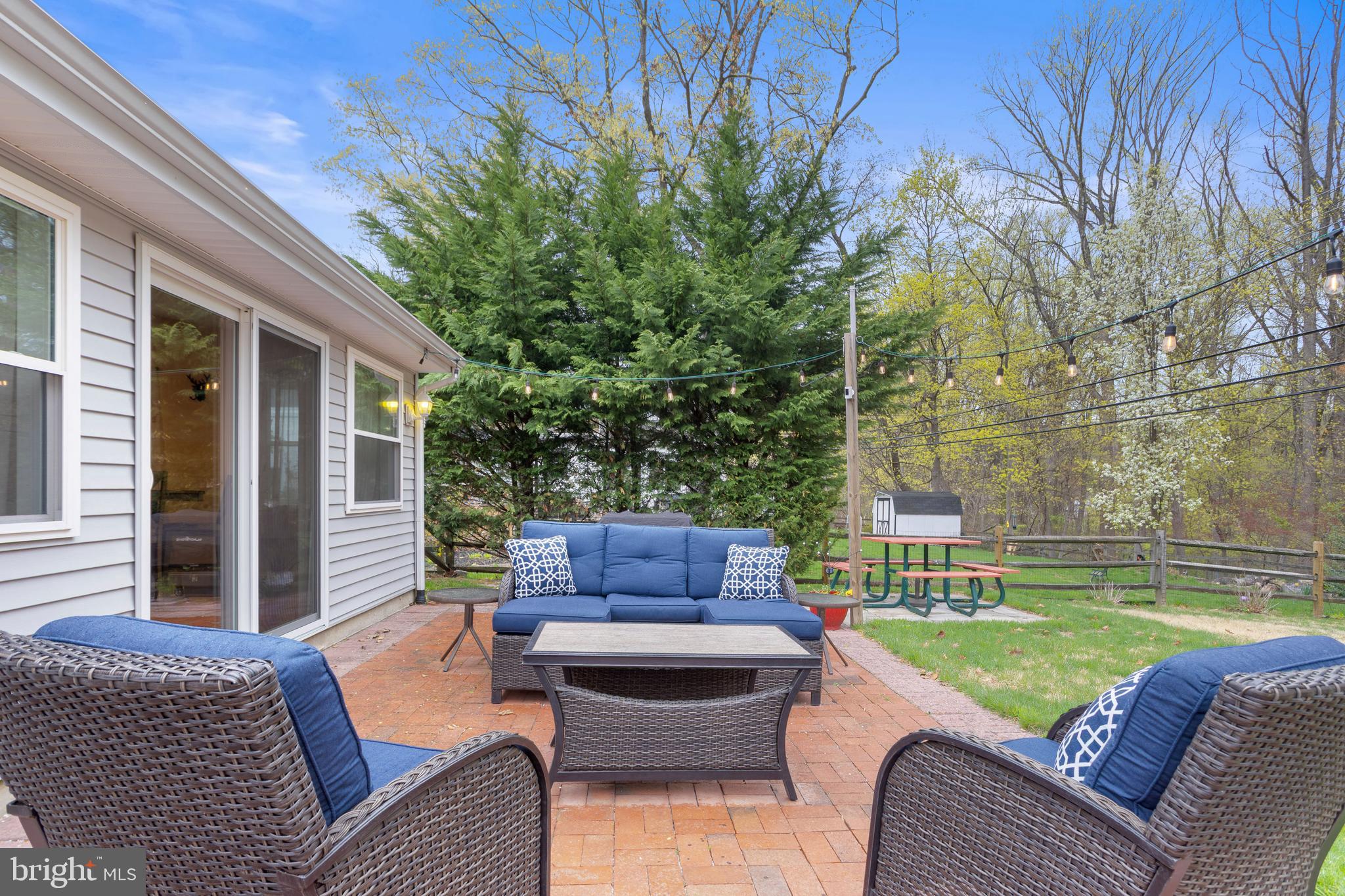 MARY DELL FARMS - Residential