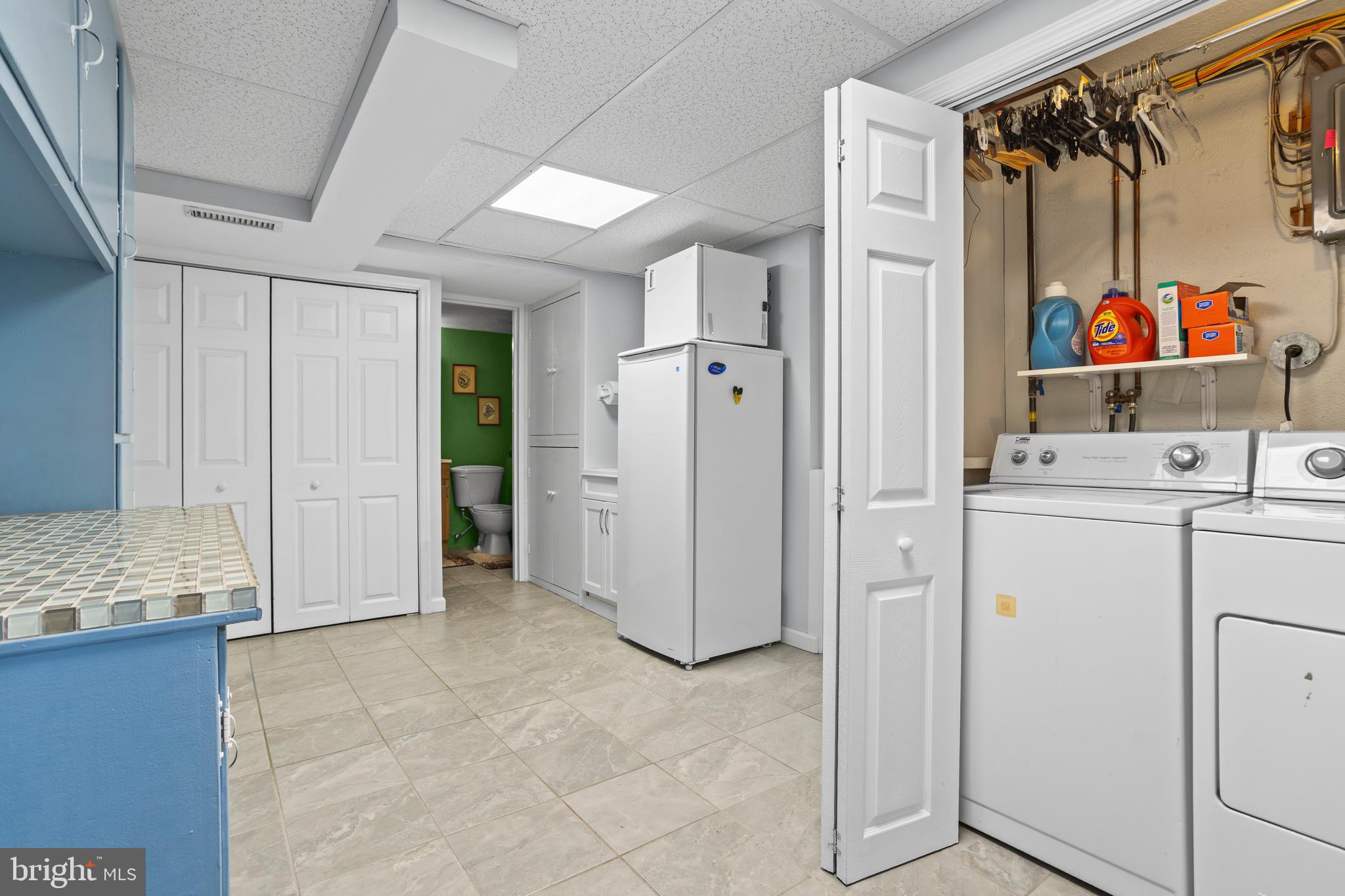 MARY DELL FARMS - Residential