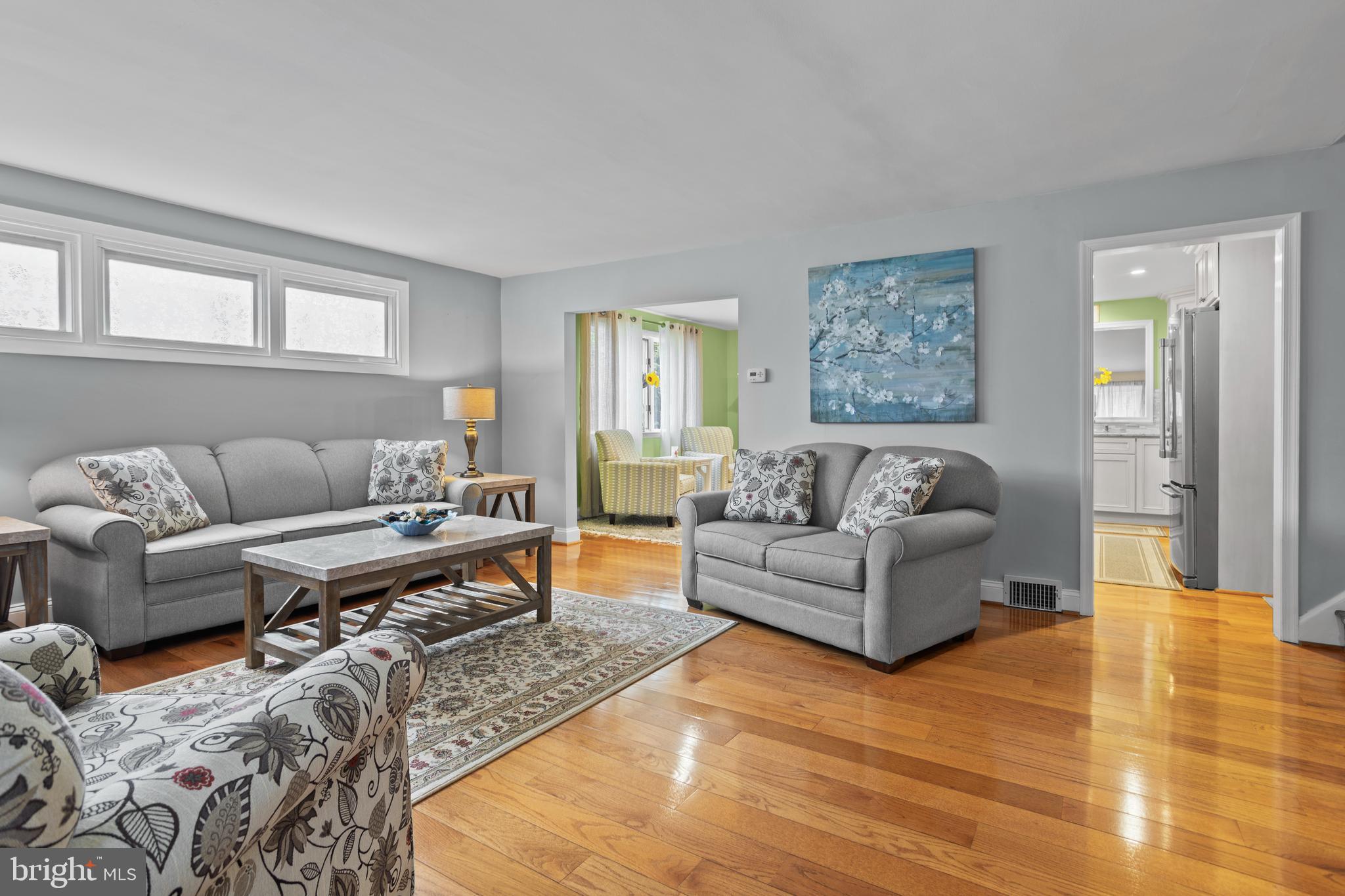 MARY DELL FARMS - Residential