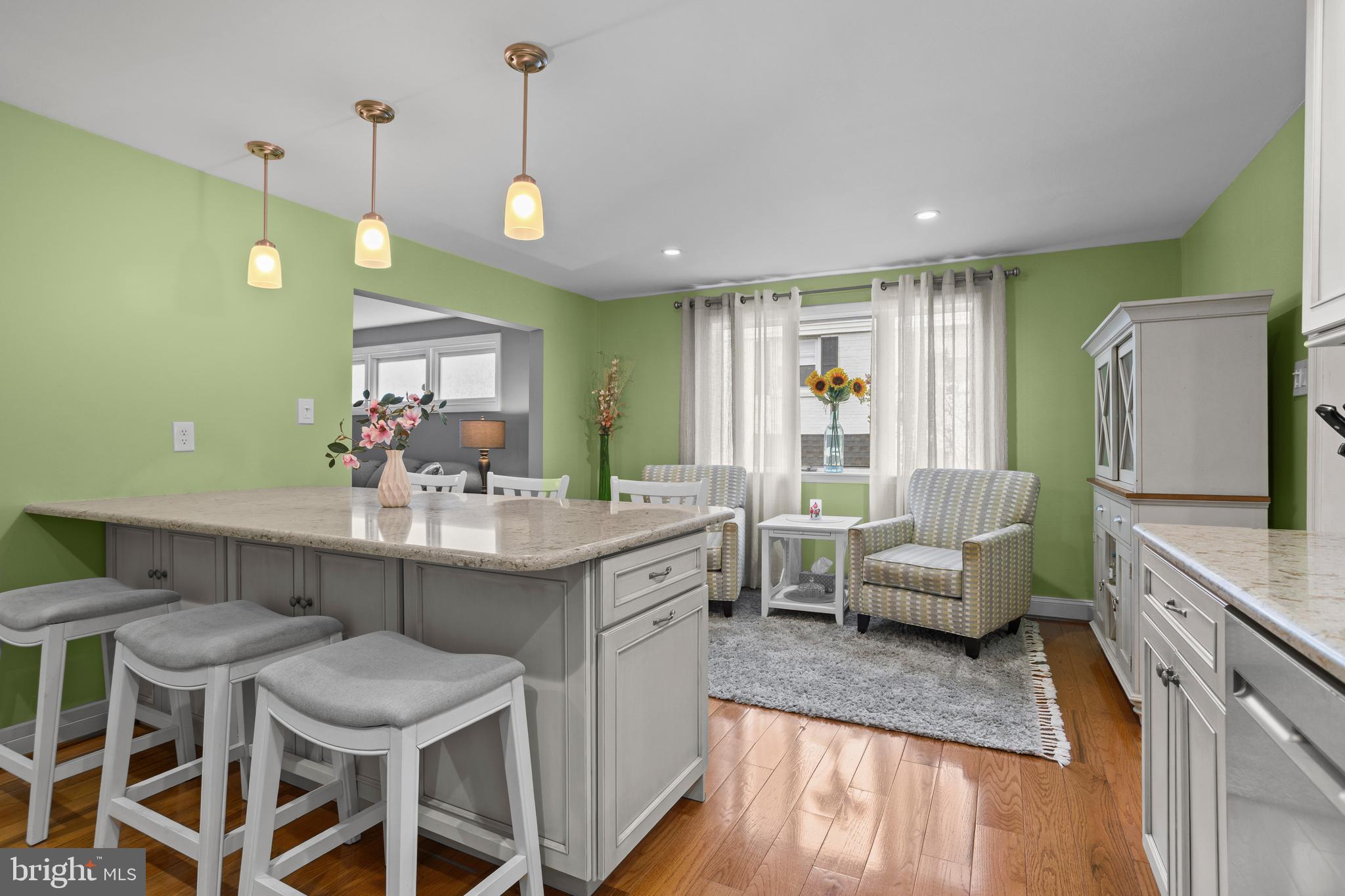 MARY DELL FARMS - Residential