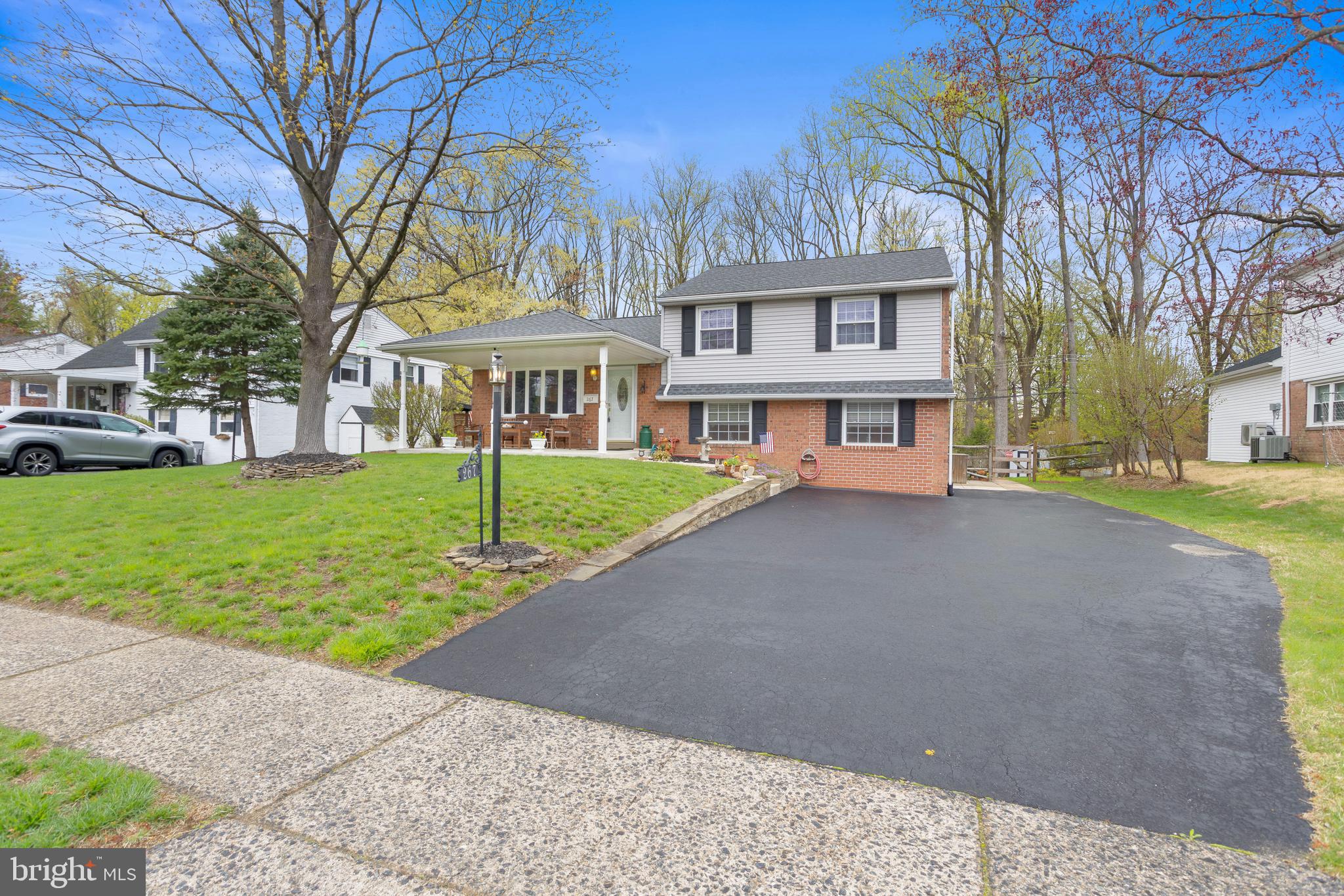MARY DELL FARMS - Residential
