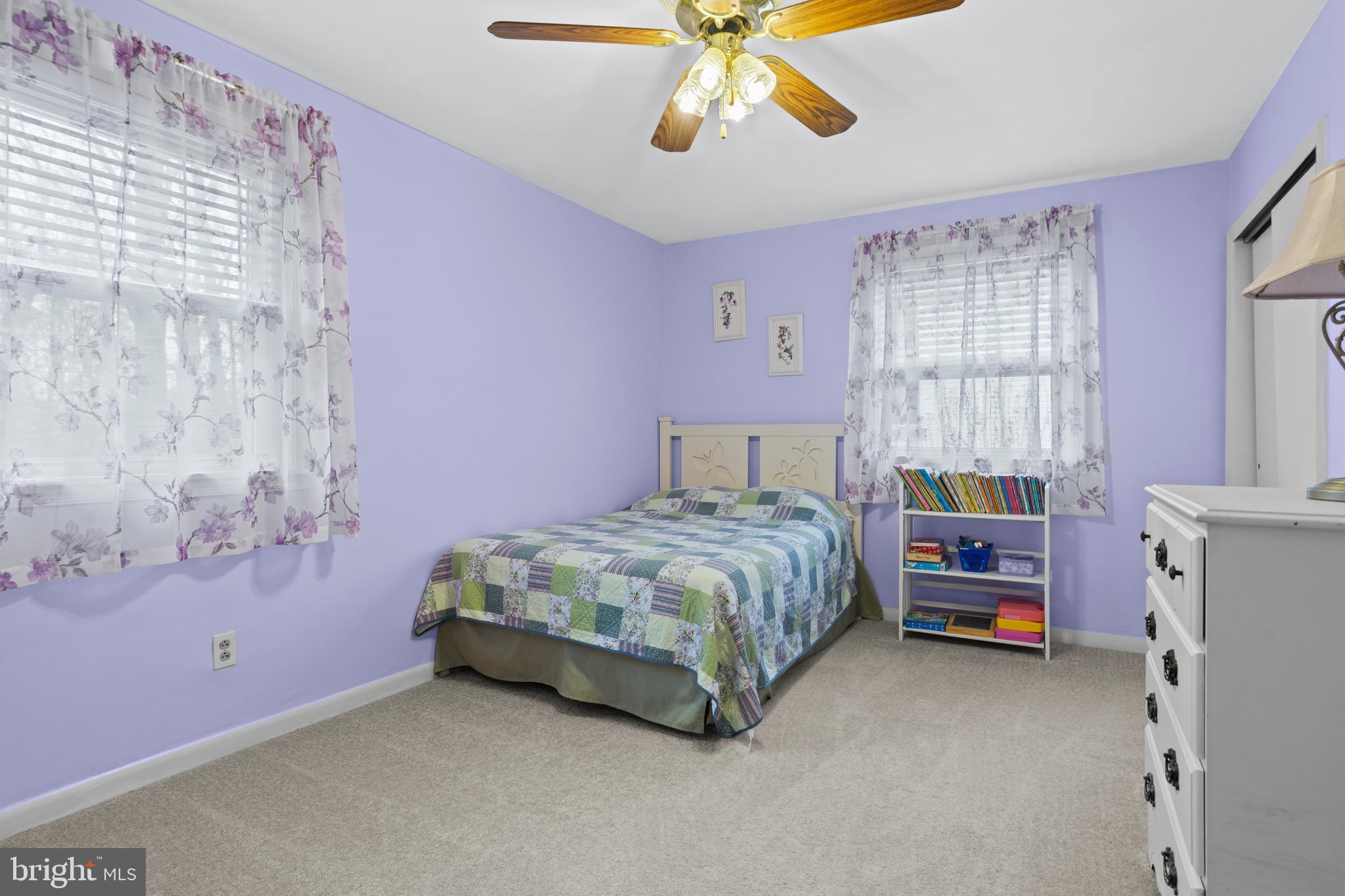 MARY DELL FARMS - Residential