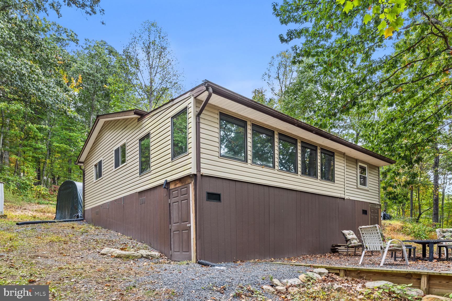 SUNDANCE RETREAT - Residential