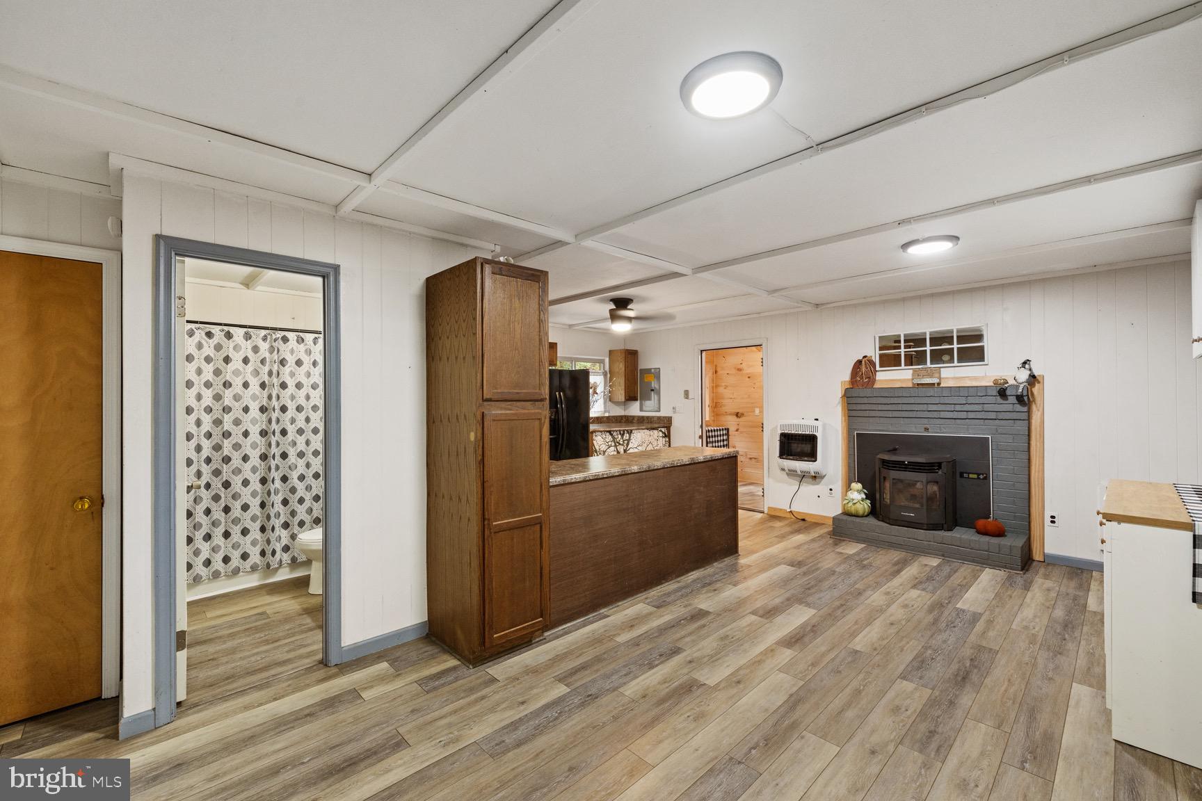 SUNDANCE RETREAT - Residential