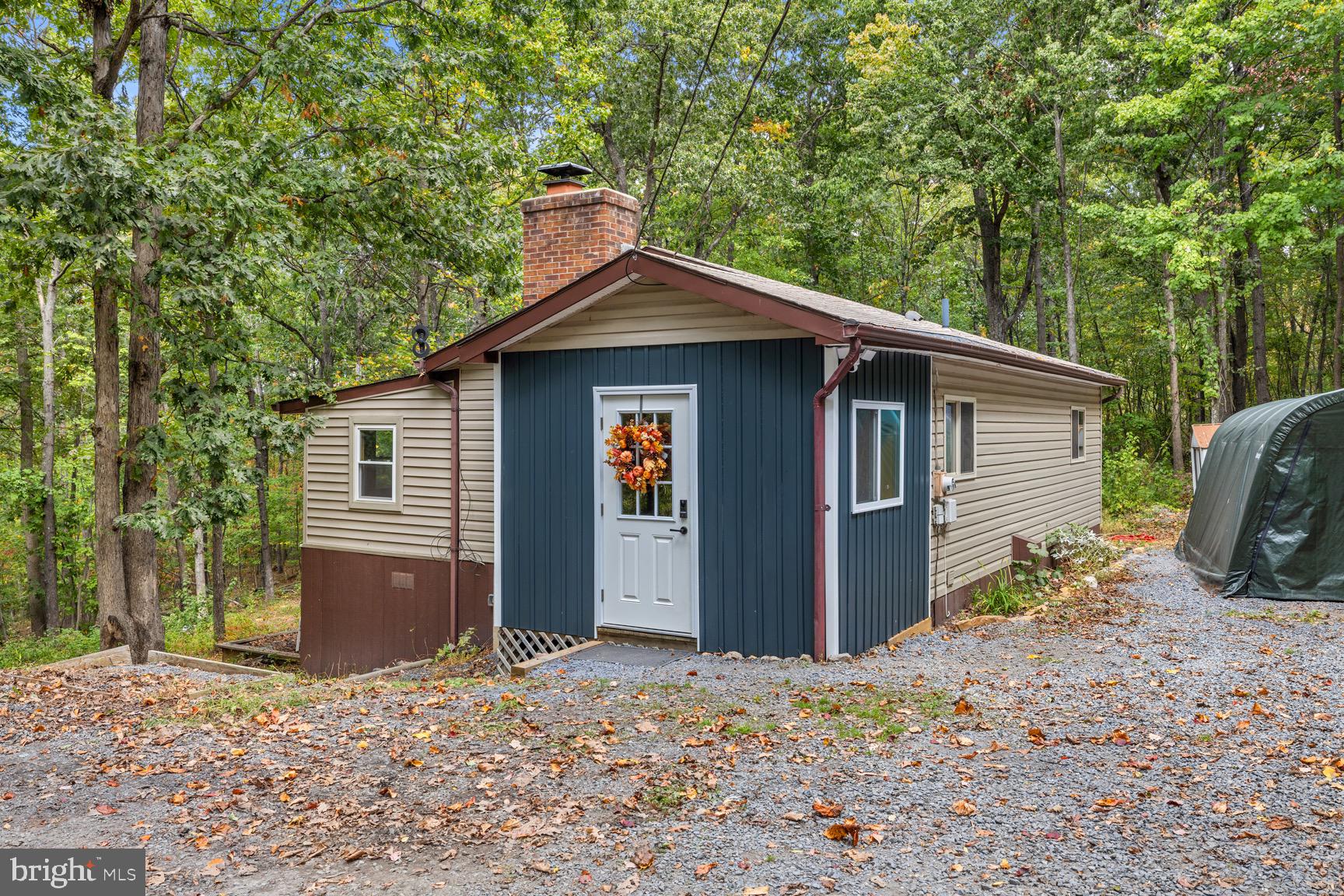 SUNDANCE RETREAT - Residential