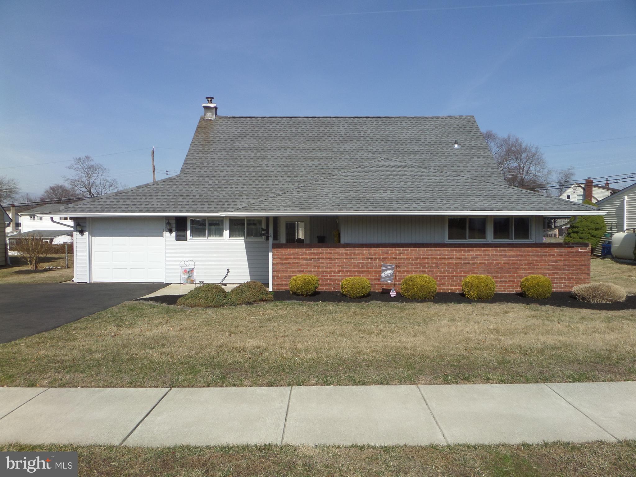 HIGHLAND PARK - Residential