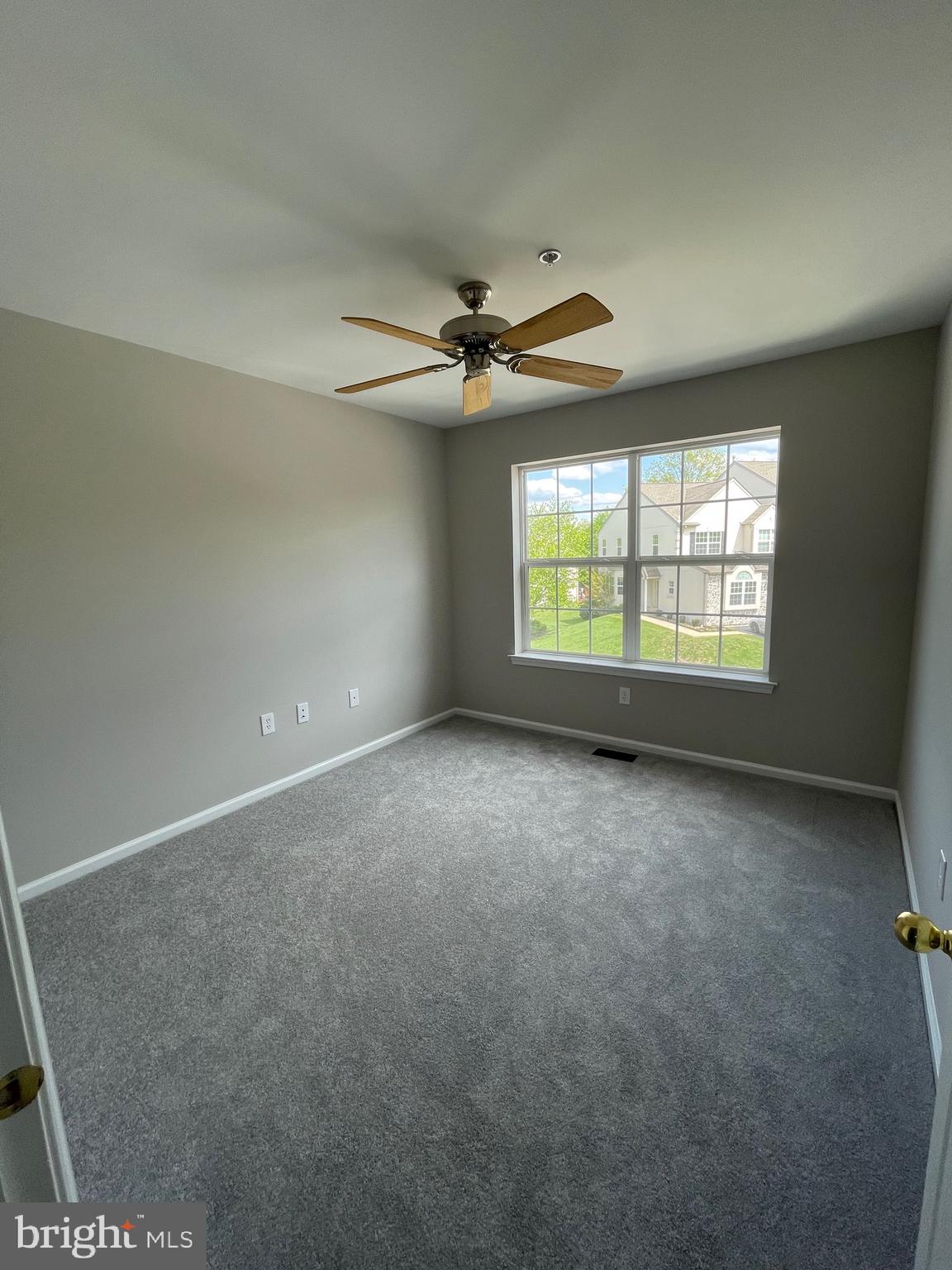 DEER CREEK - Residential Lease