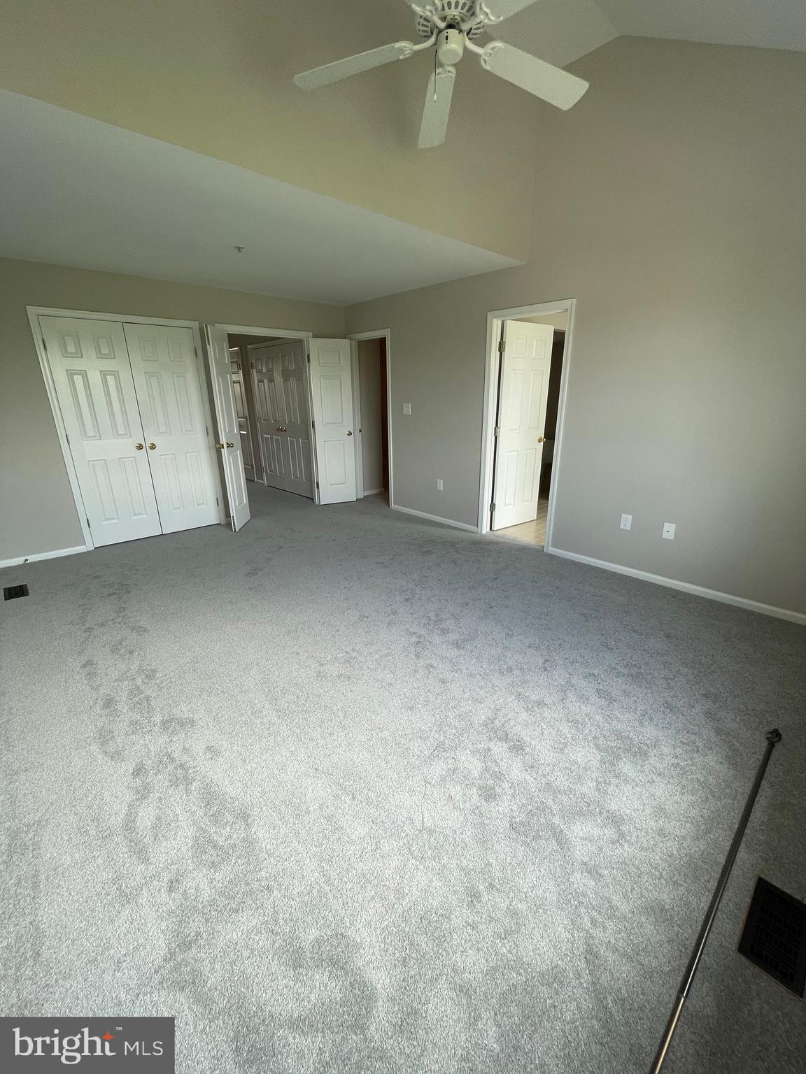 DEER CREEK - Residential Lease