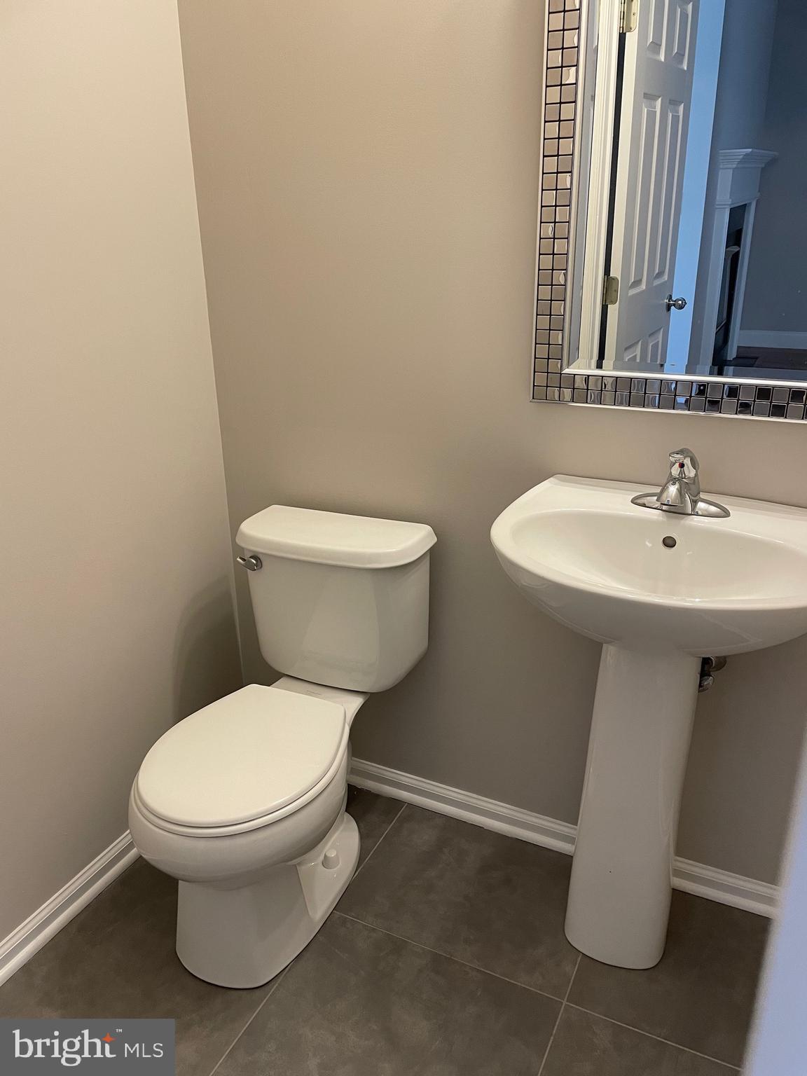 DEER CREEK - Residential Lease