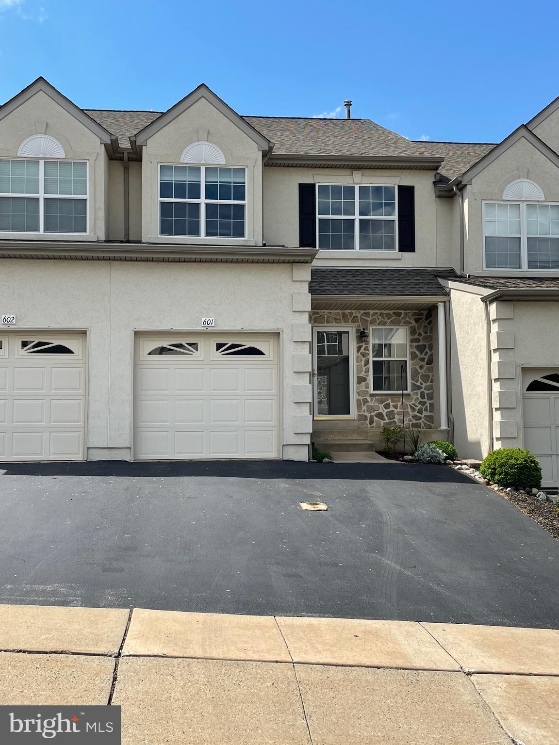 DEER CREEK - Residential Lease