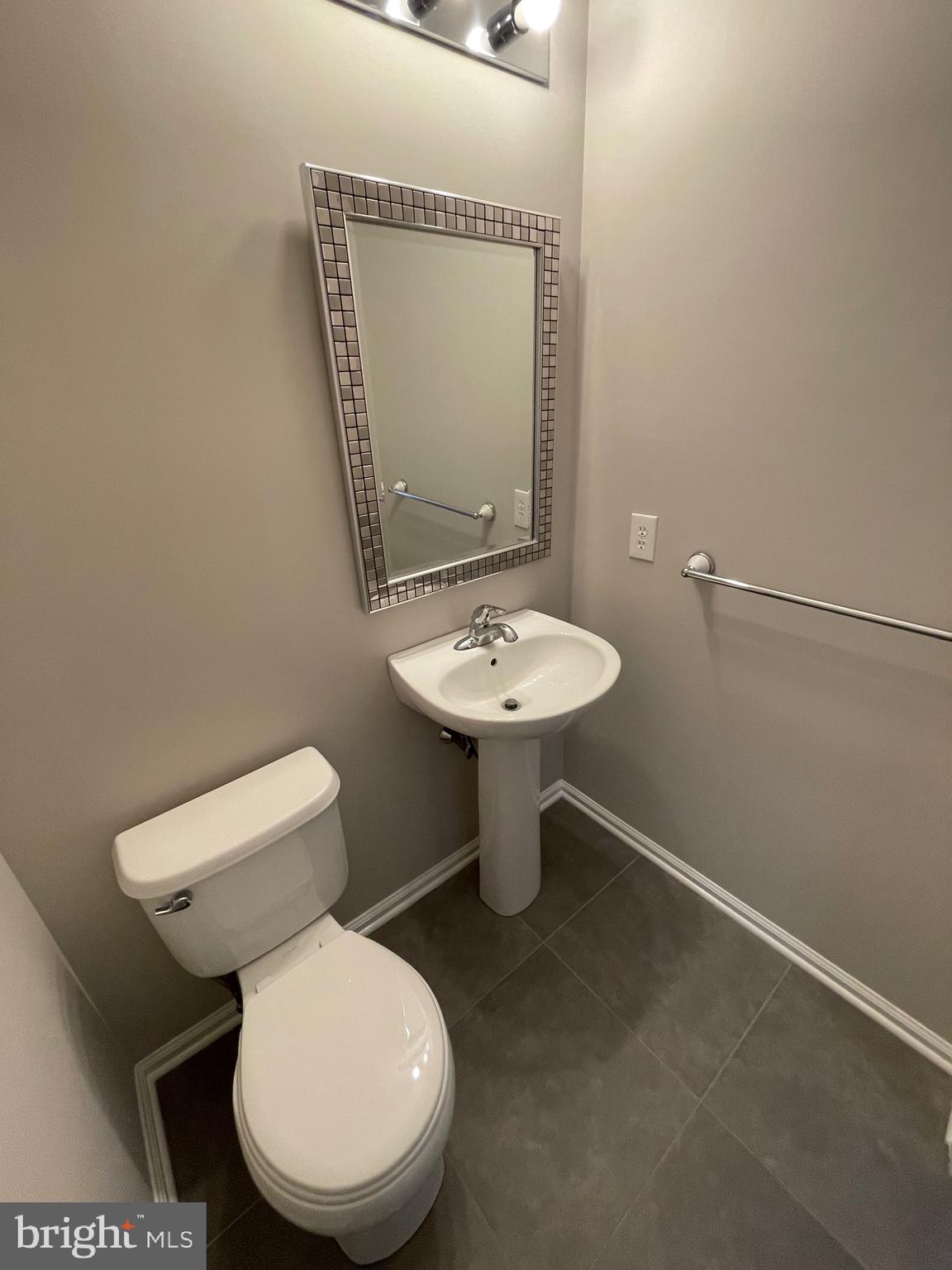 DEER CREEK - Residential Lease