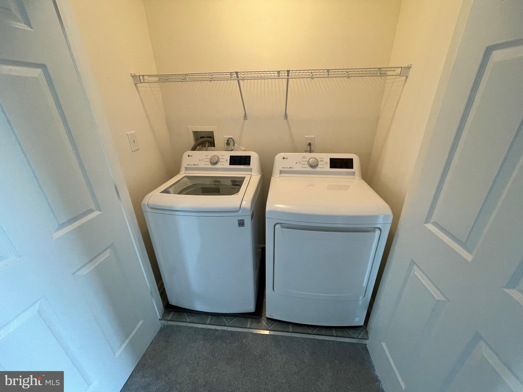 DEER CREEK - Residential Lease