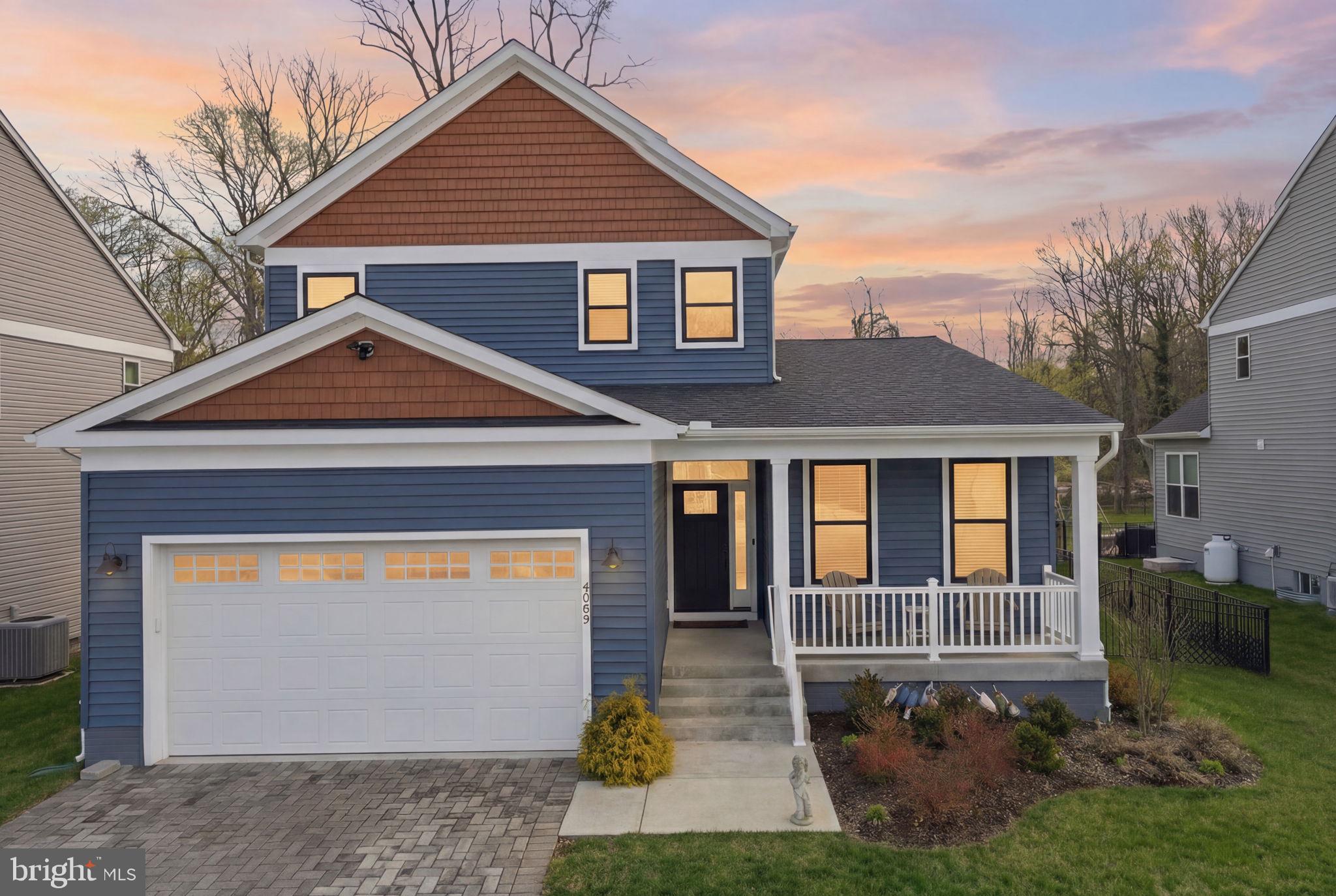 TRITON COMMONS - Residential