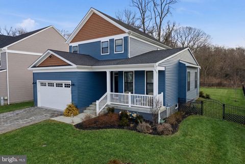 4005 DARK HORSE WAY EDGEWATER MD 21037