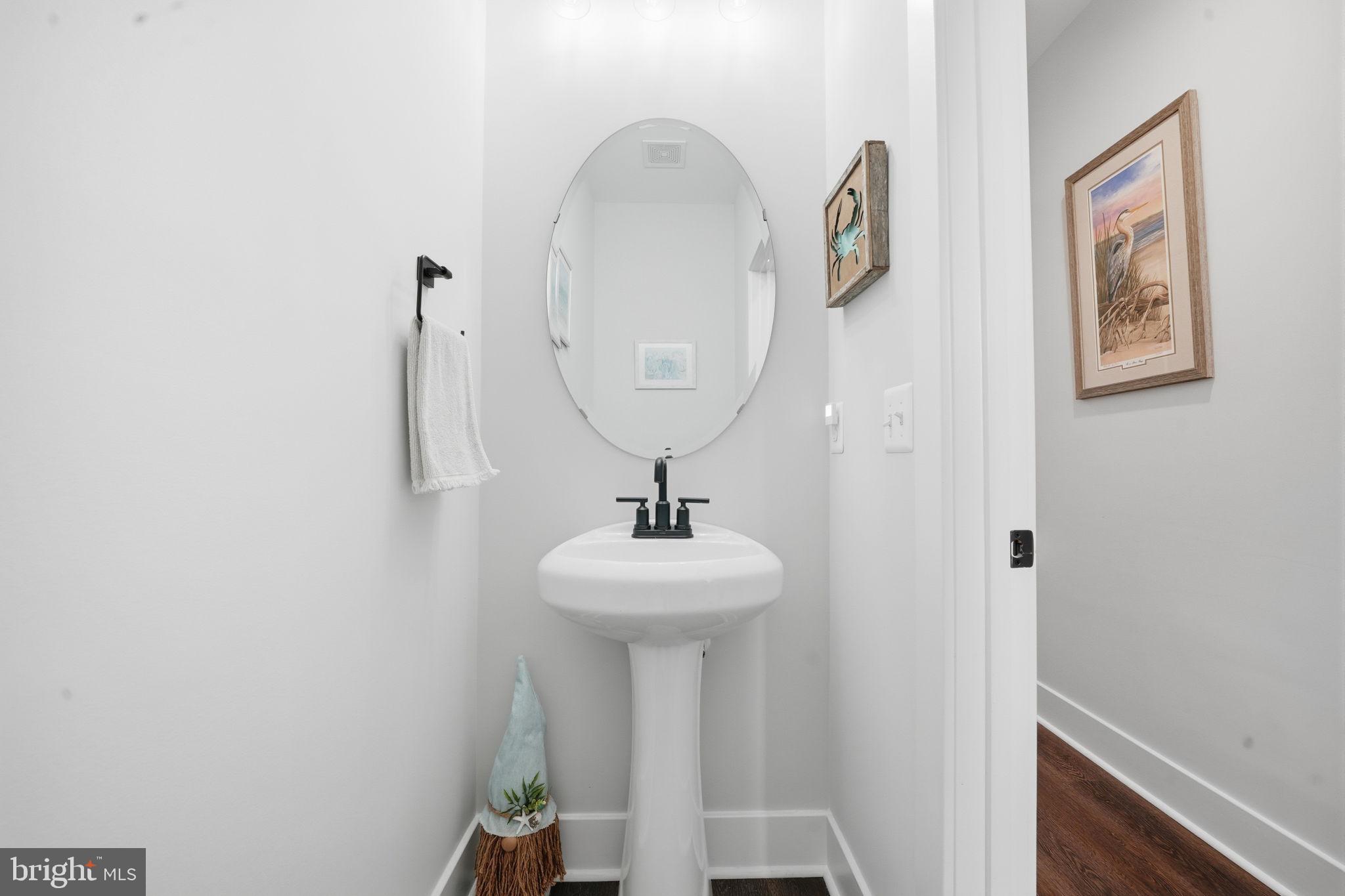 TRITON COMMONS - Residential