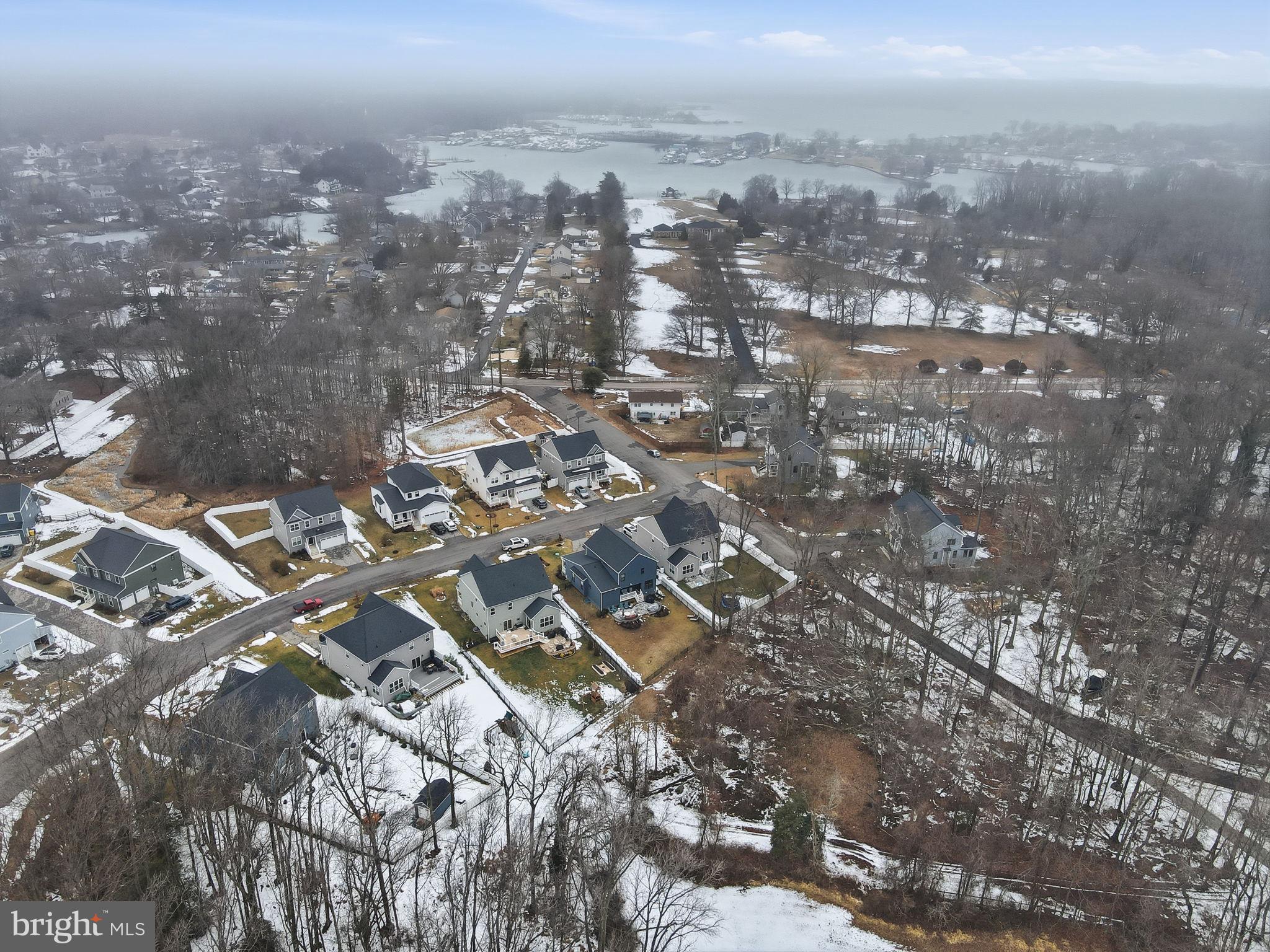 TRITON COMMONS - Residential