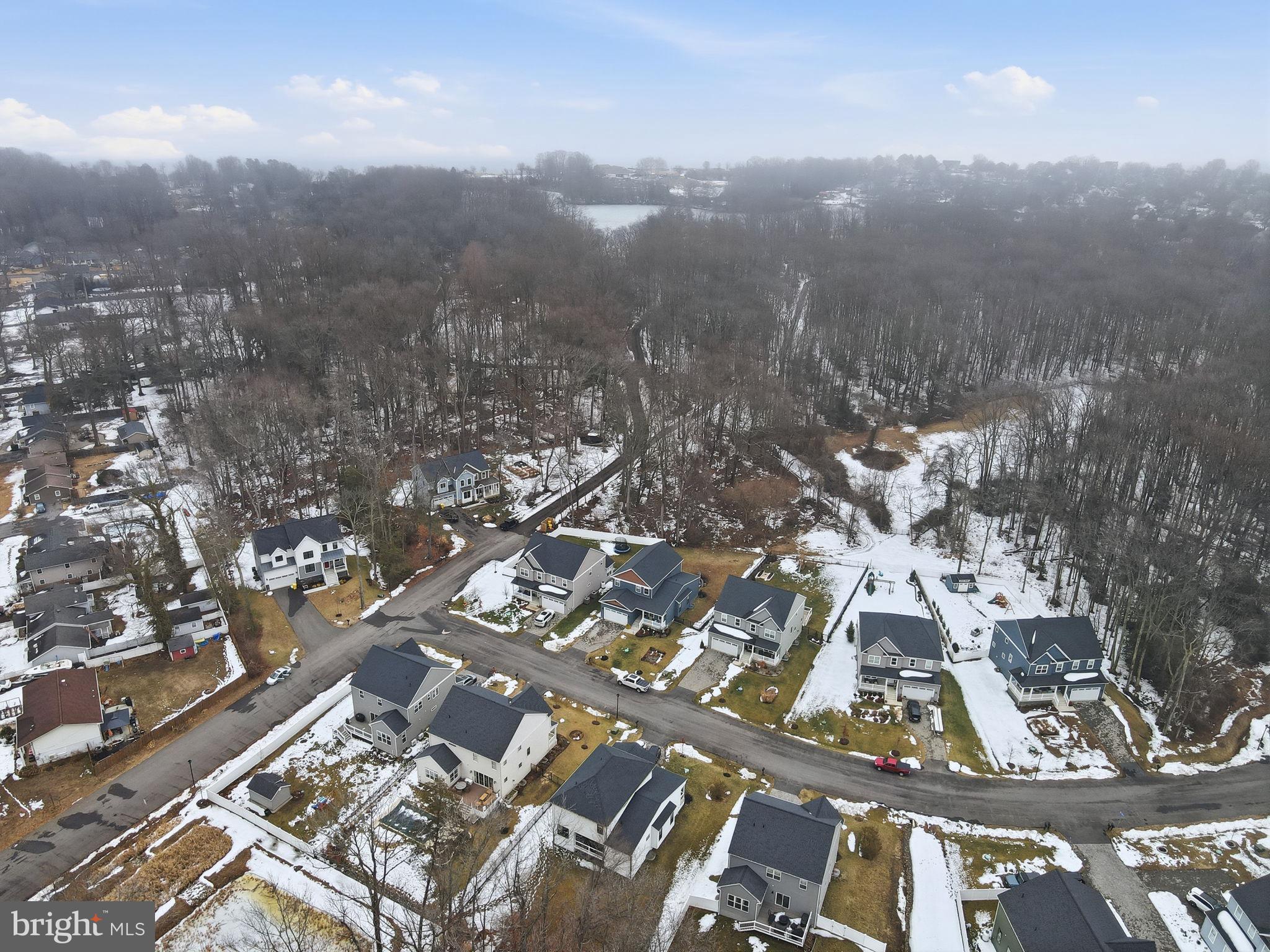 TRITON COMMONS - Residential