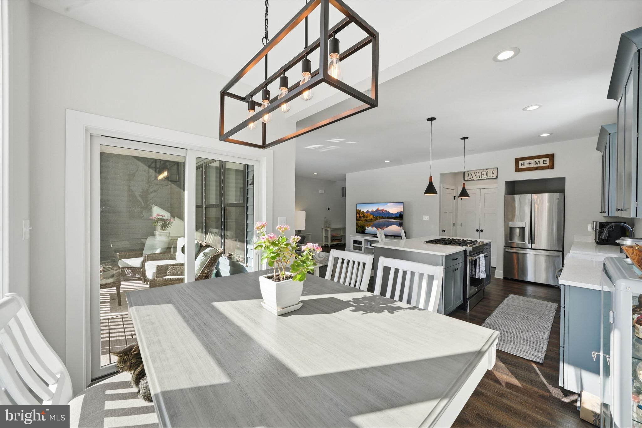 TRITON COMMONS - Residential