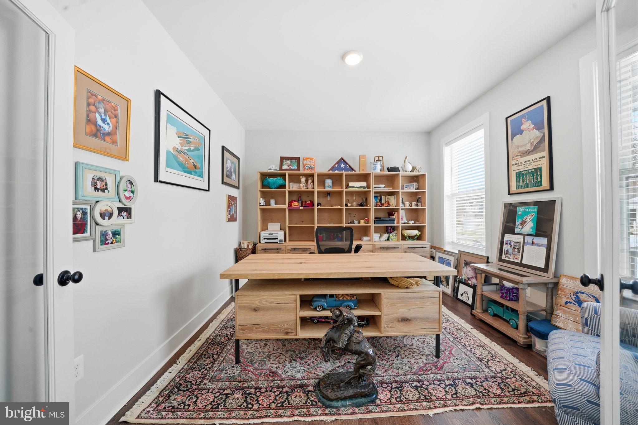 TRITON COMMONS - Residential