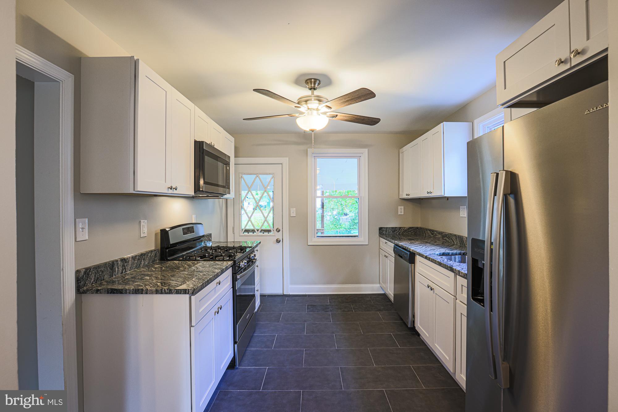 RASPEBURG - Residential