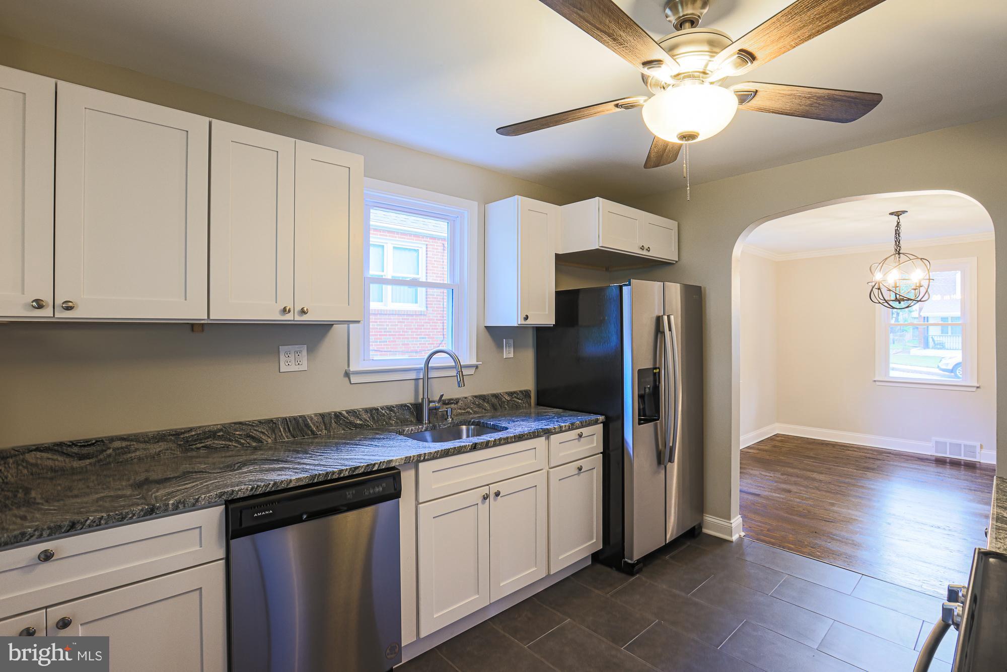 RASPEBURG - Residential